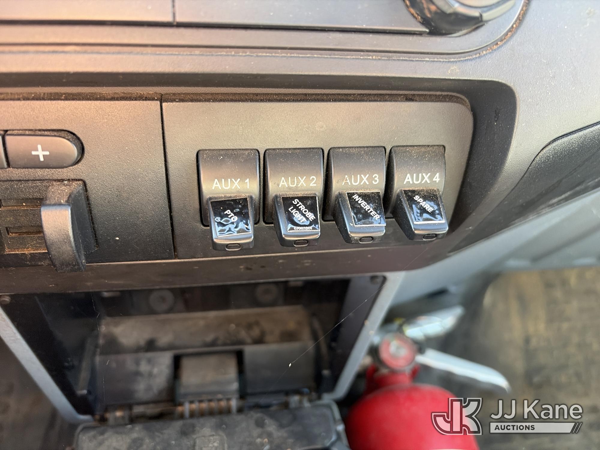 2016 Ford F450
