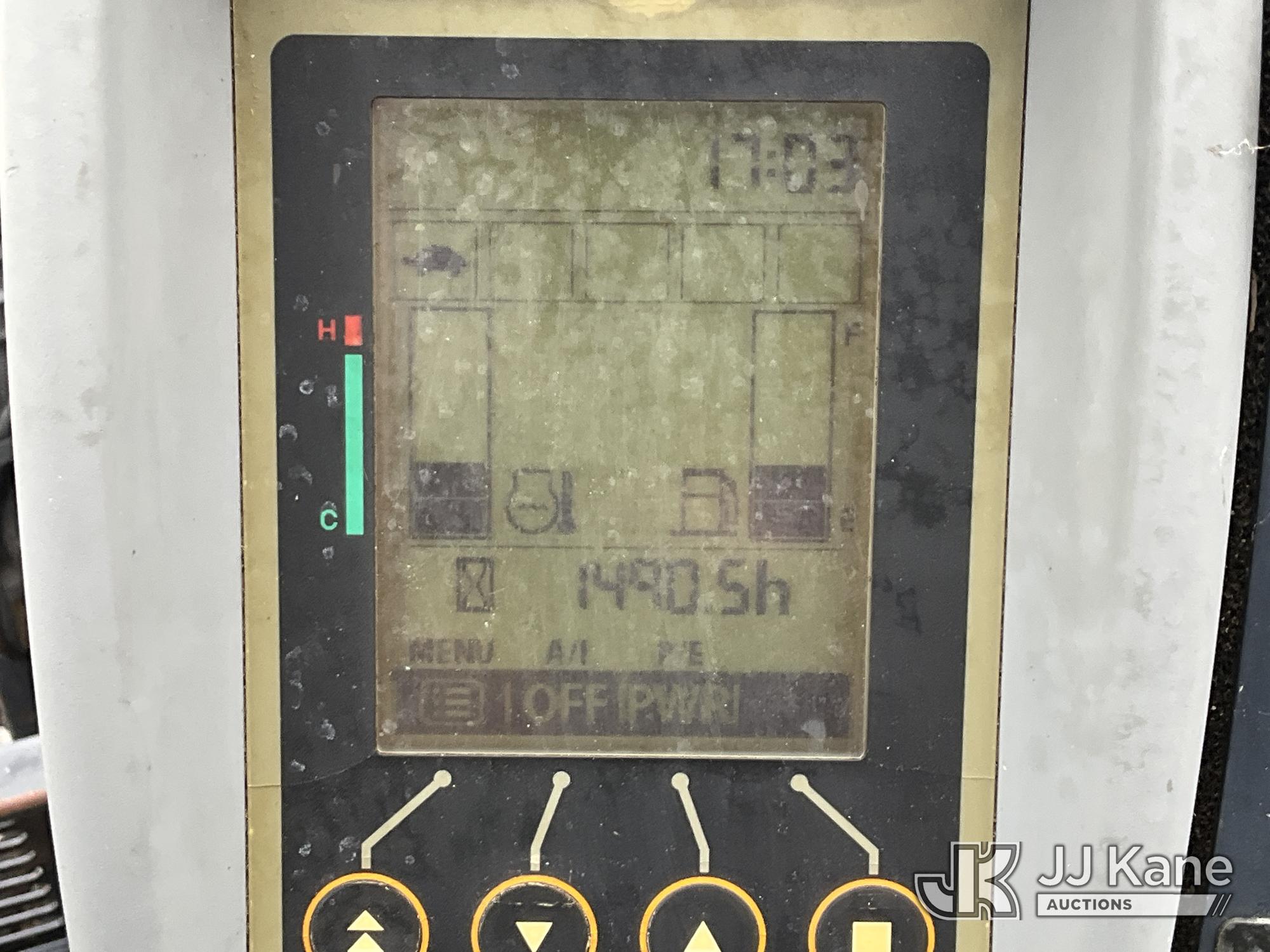 2019 John Deere 30G