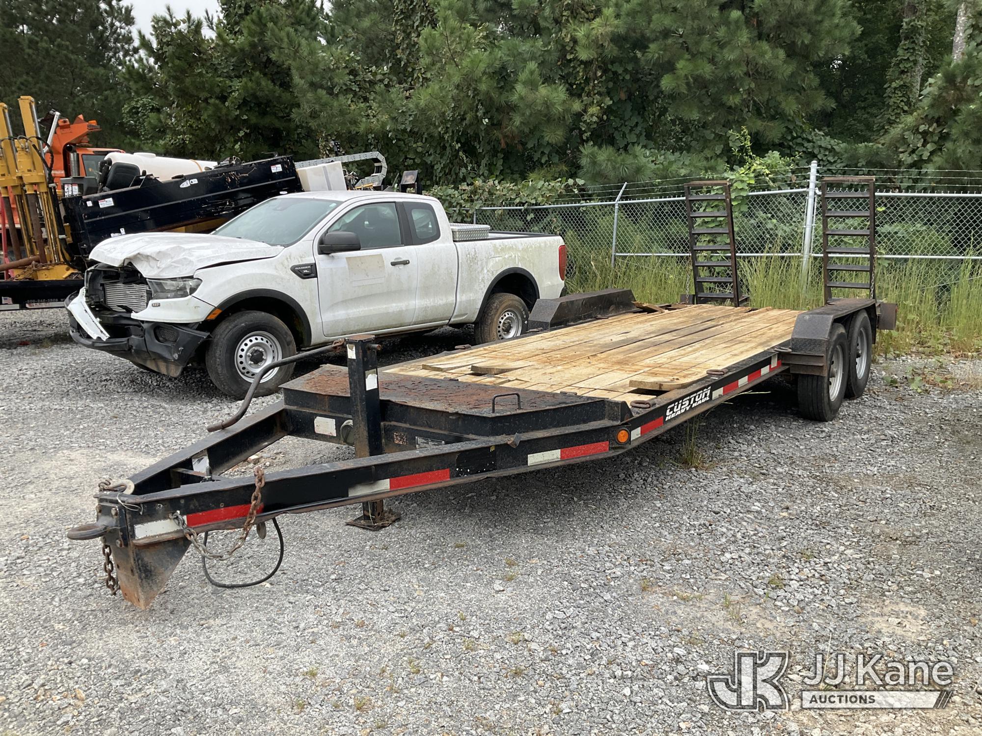Photo of 2018 Lucon 5T202BW
