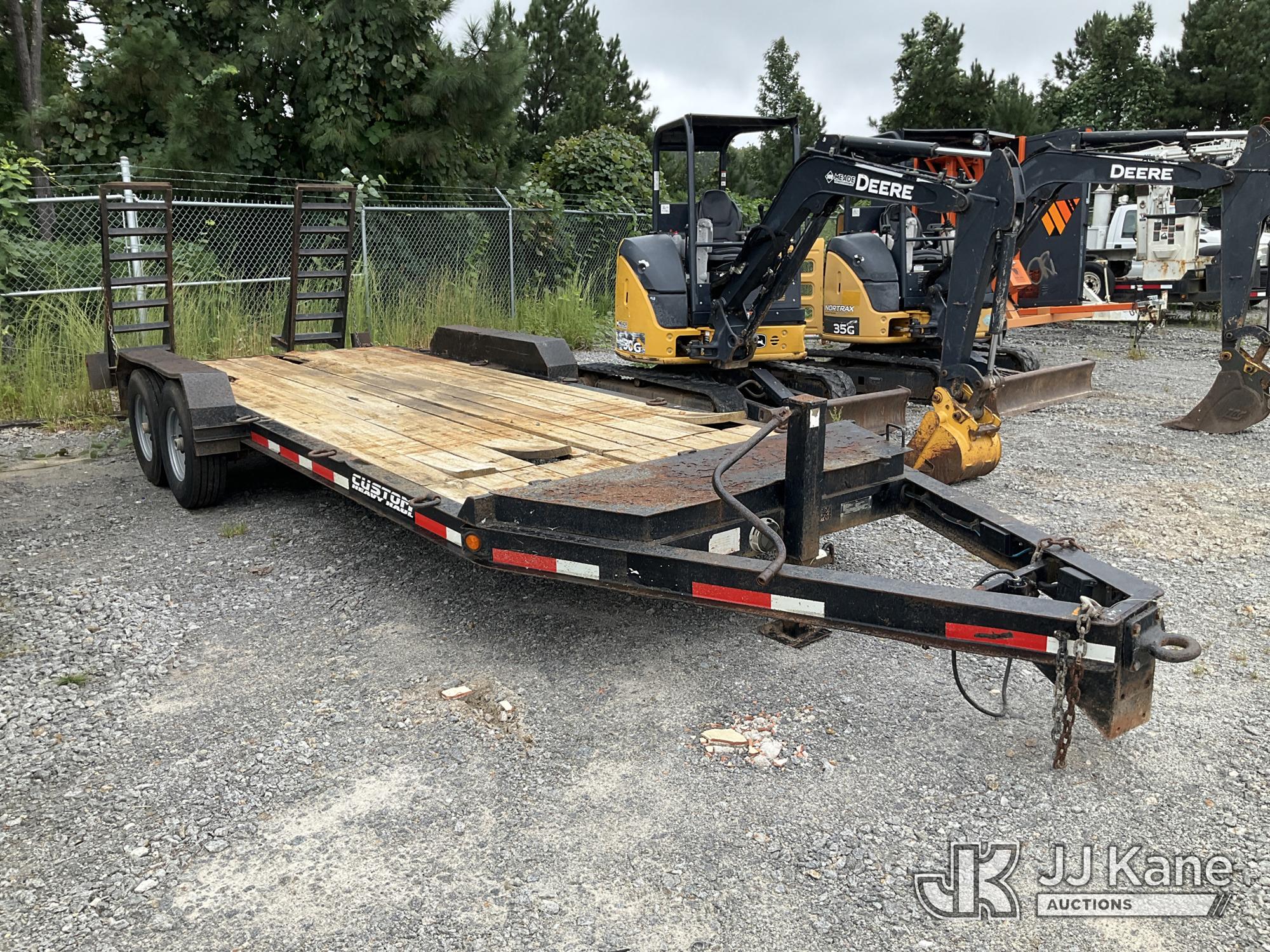2018 Lucon 5T202BW