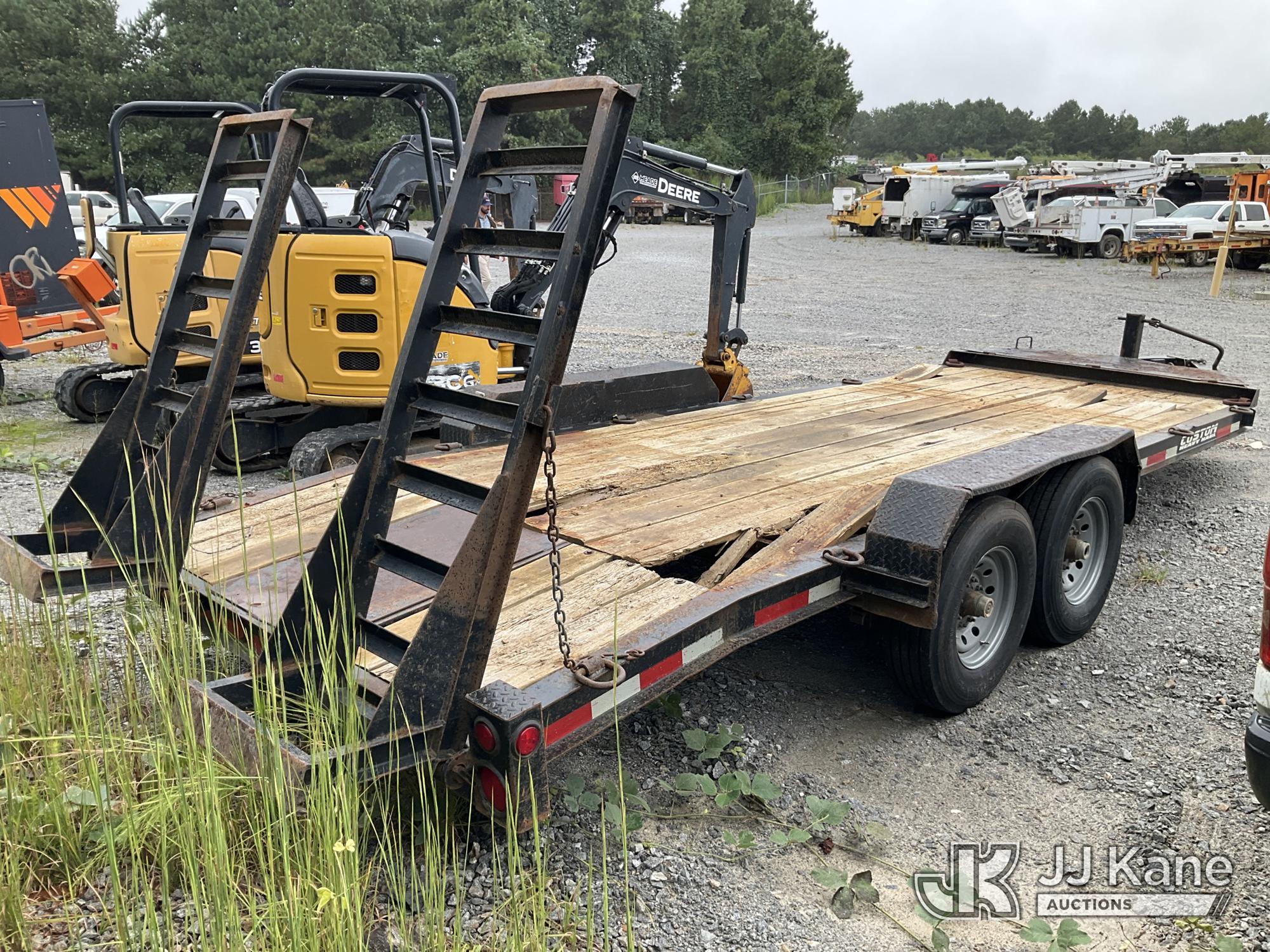 2018 Lucon 5T202BW