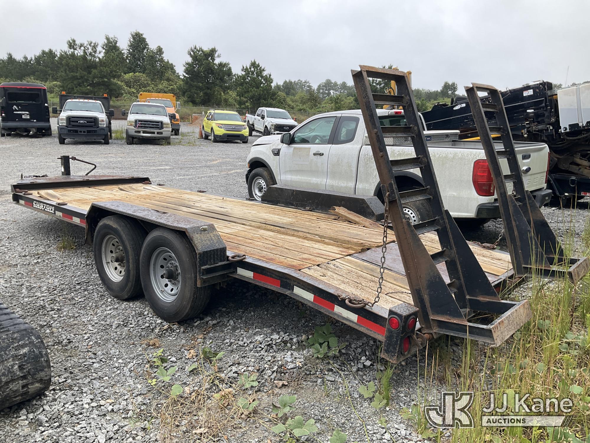 2018 Lucon 5T202BW