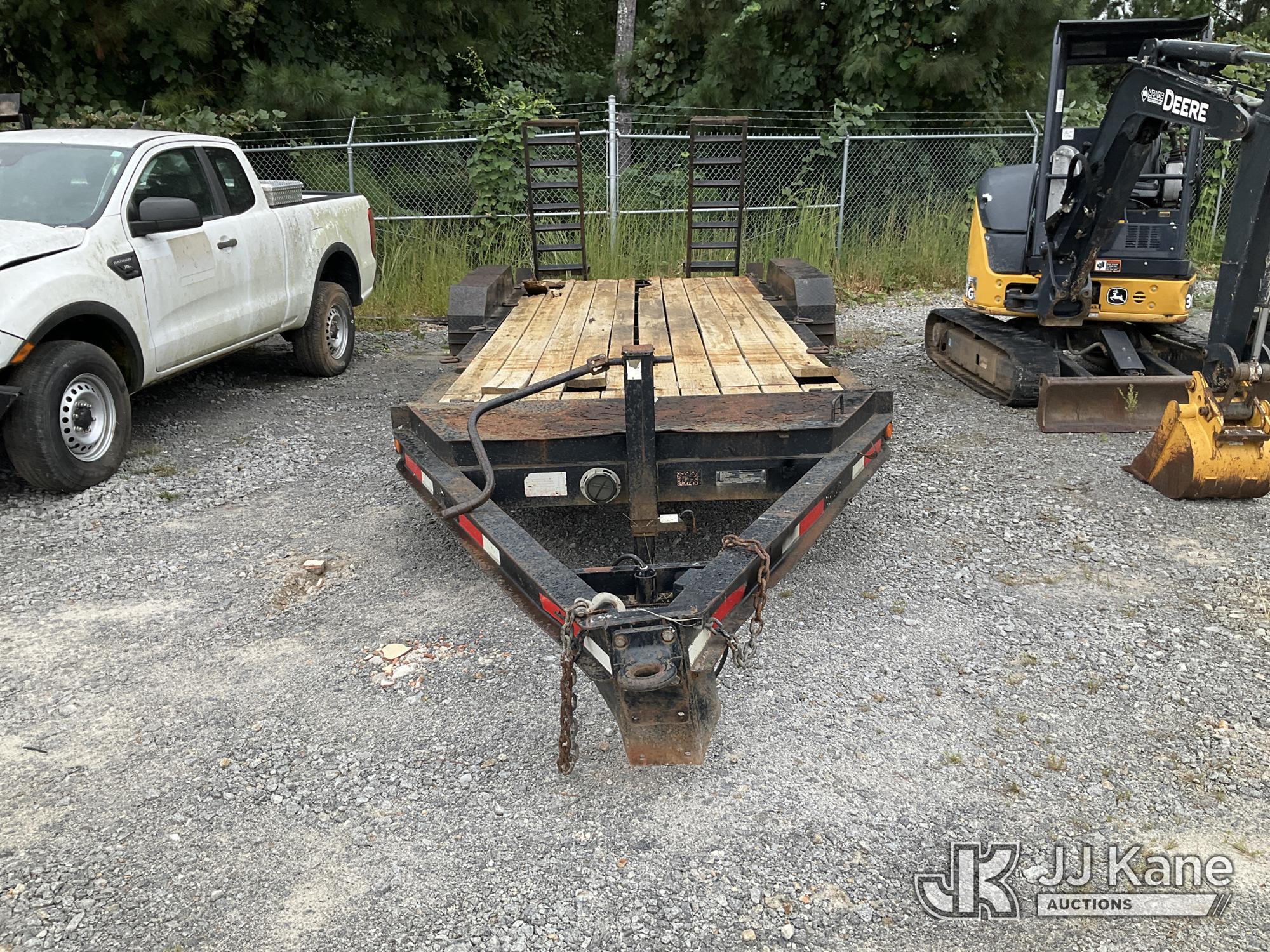2018 Lucon 5T202BW