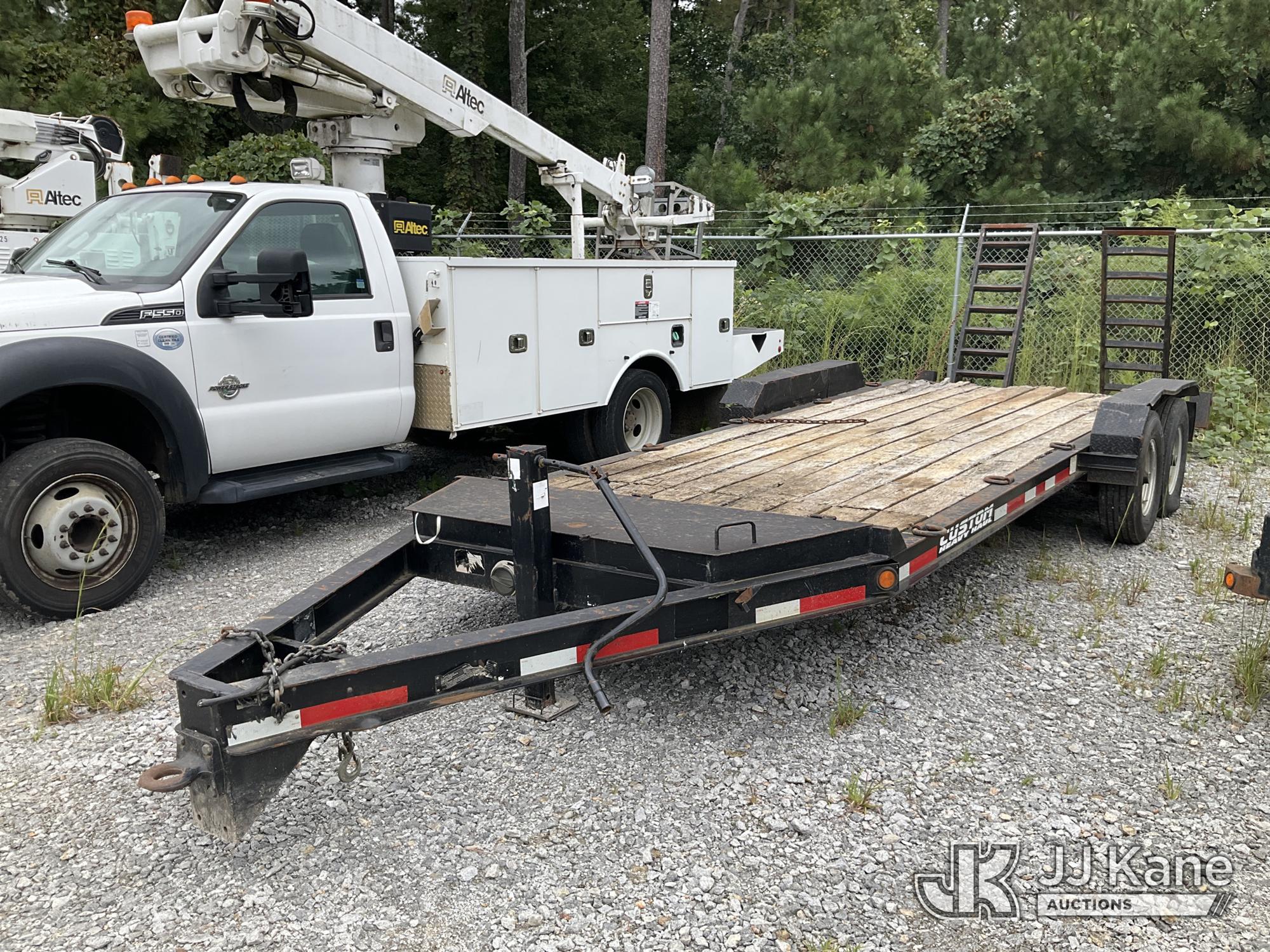 Photo of 2018 Lucon 5T202BW