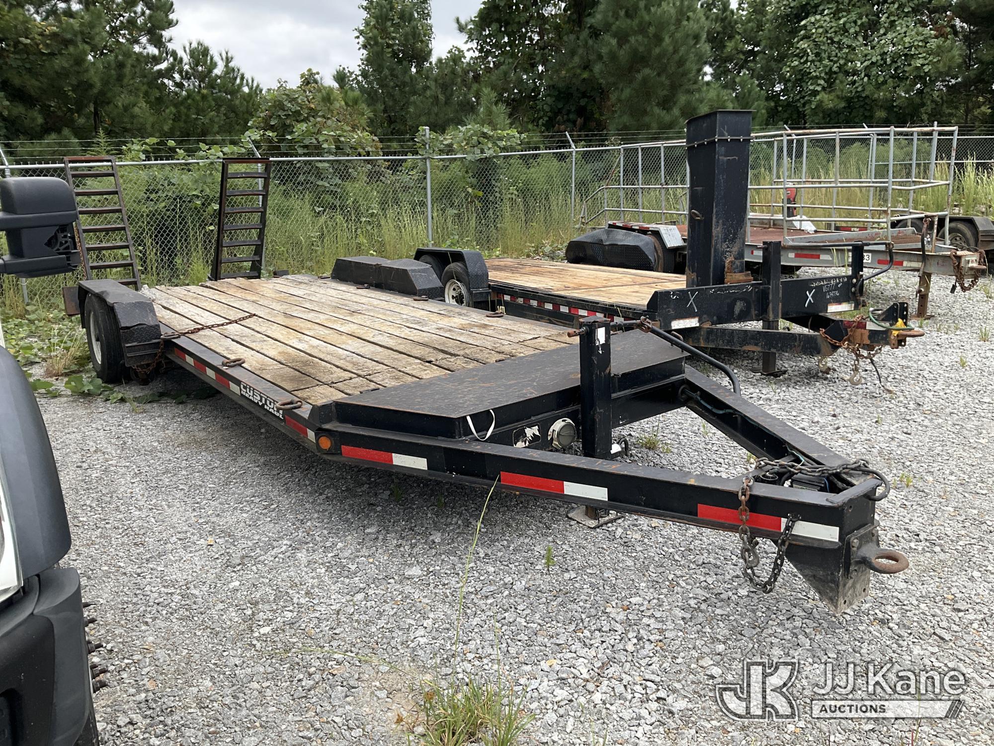 2018 Lucon 5T202BW