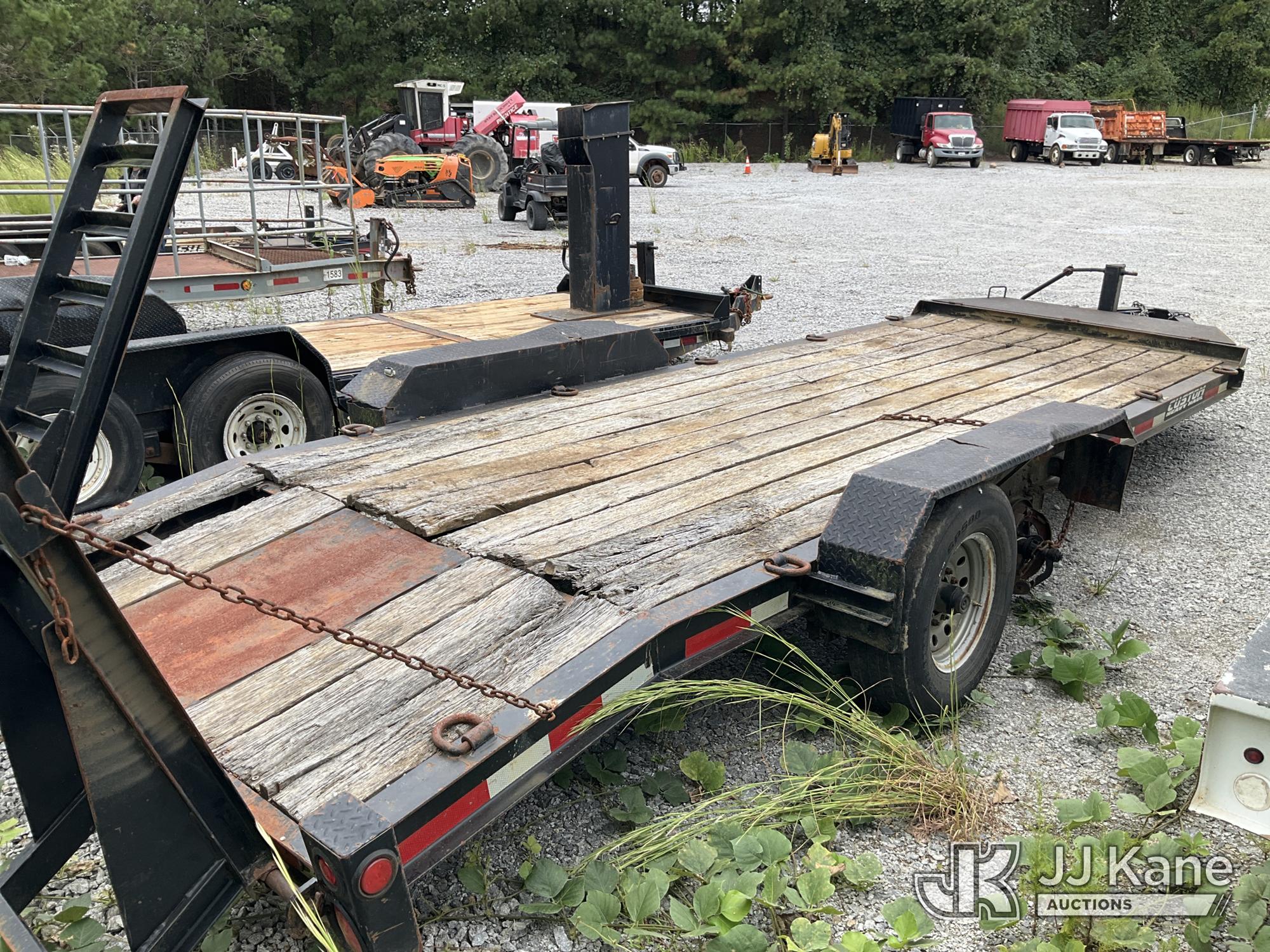 2018 Lucon 5T202BW