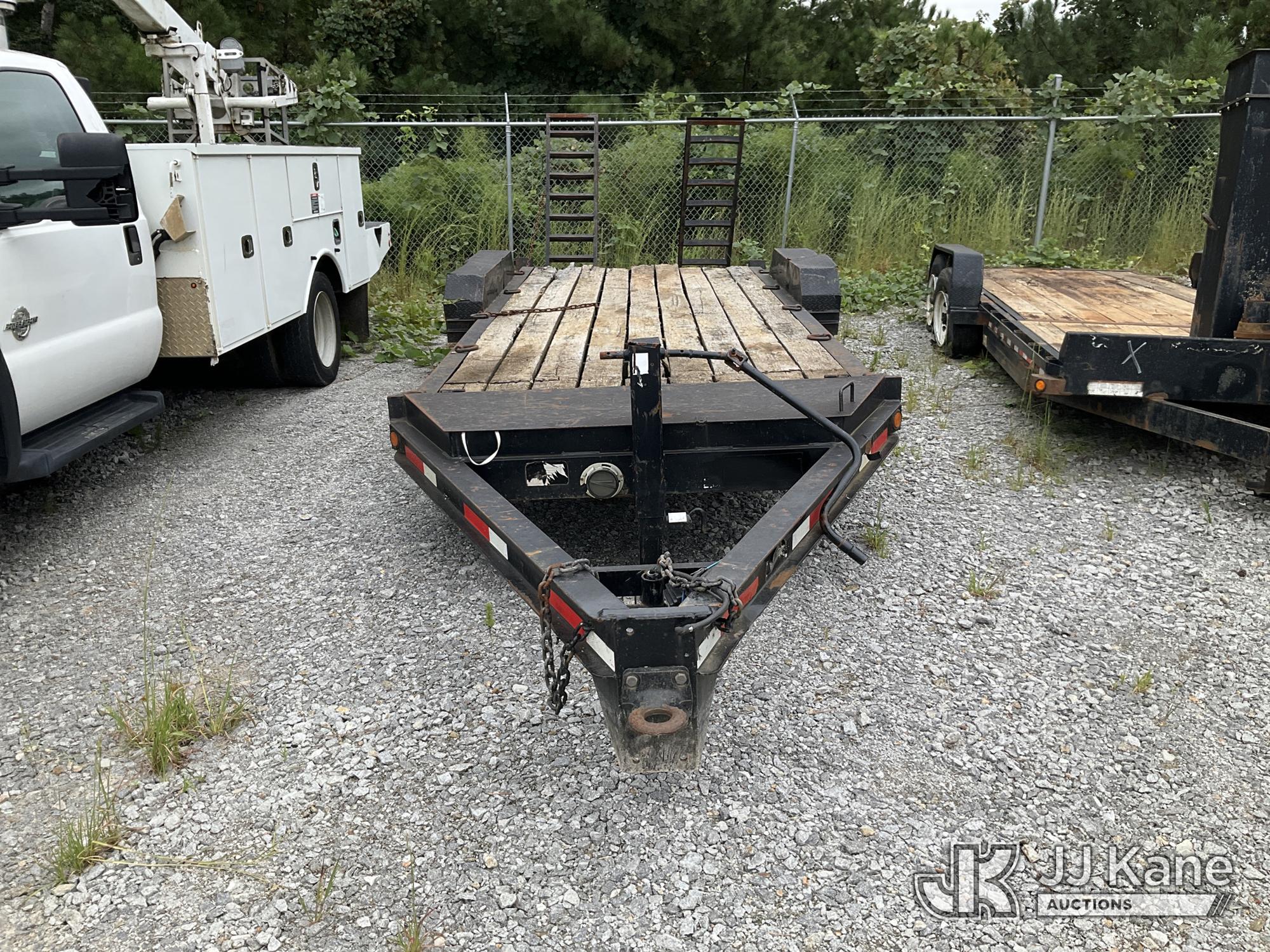 2018 Lucon 5T202BW