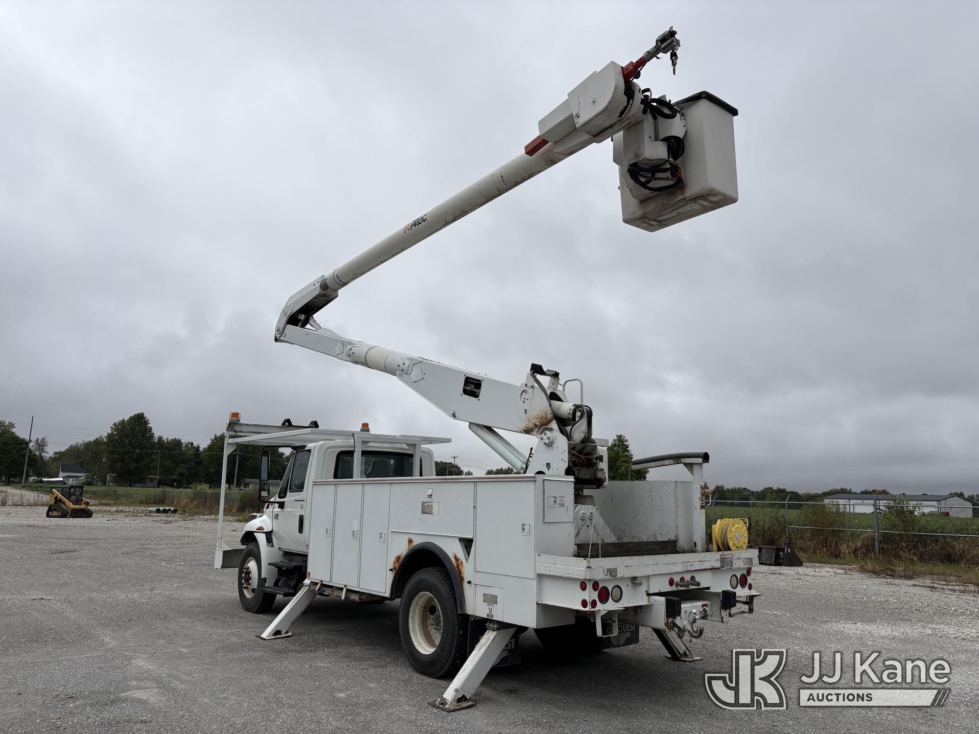 2006 International 4300