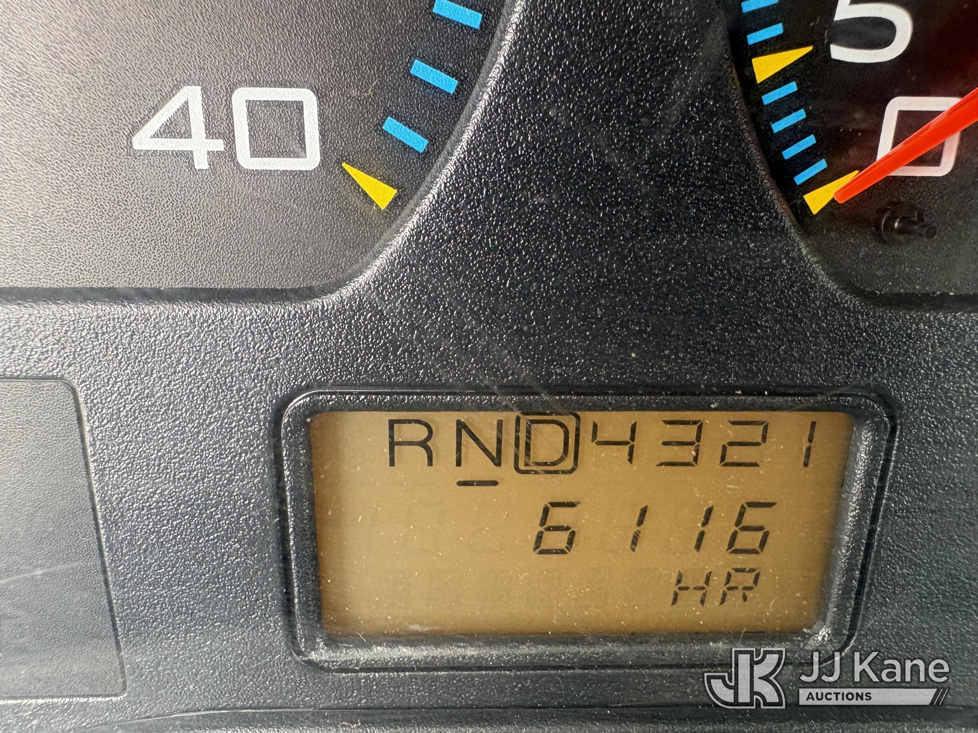 2006 International 4300
