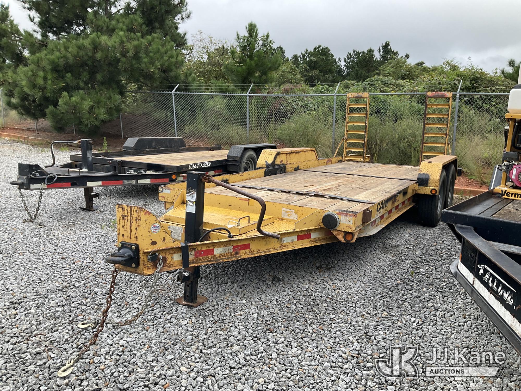Photo of 2012 Cam Superline 6CAM18