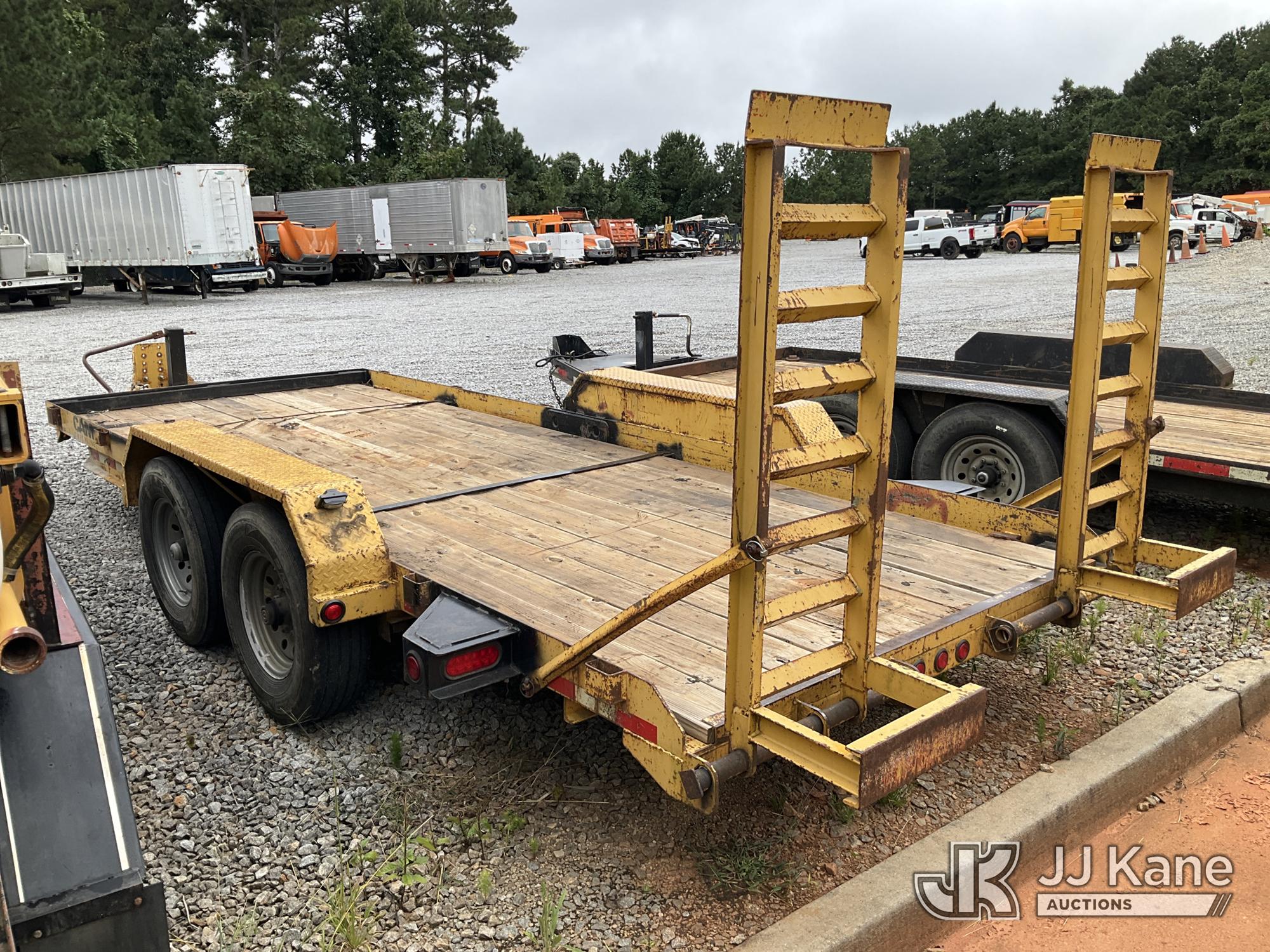 2012 Cam Superline 6CAM18