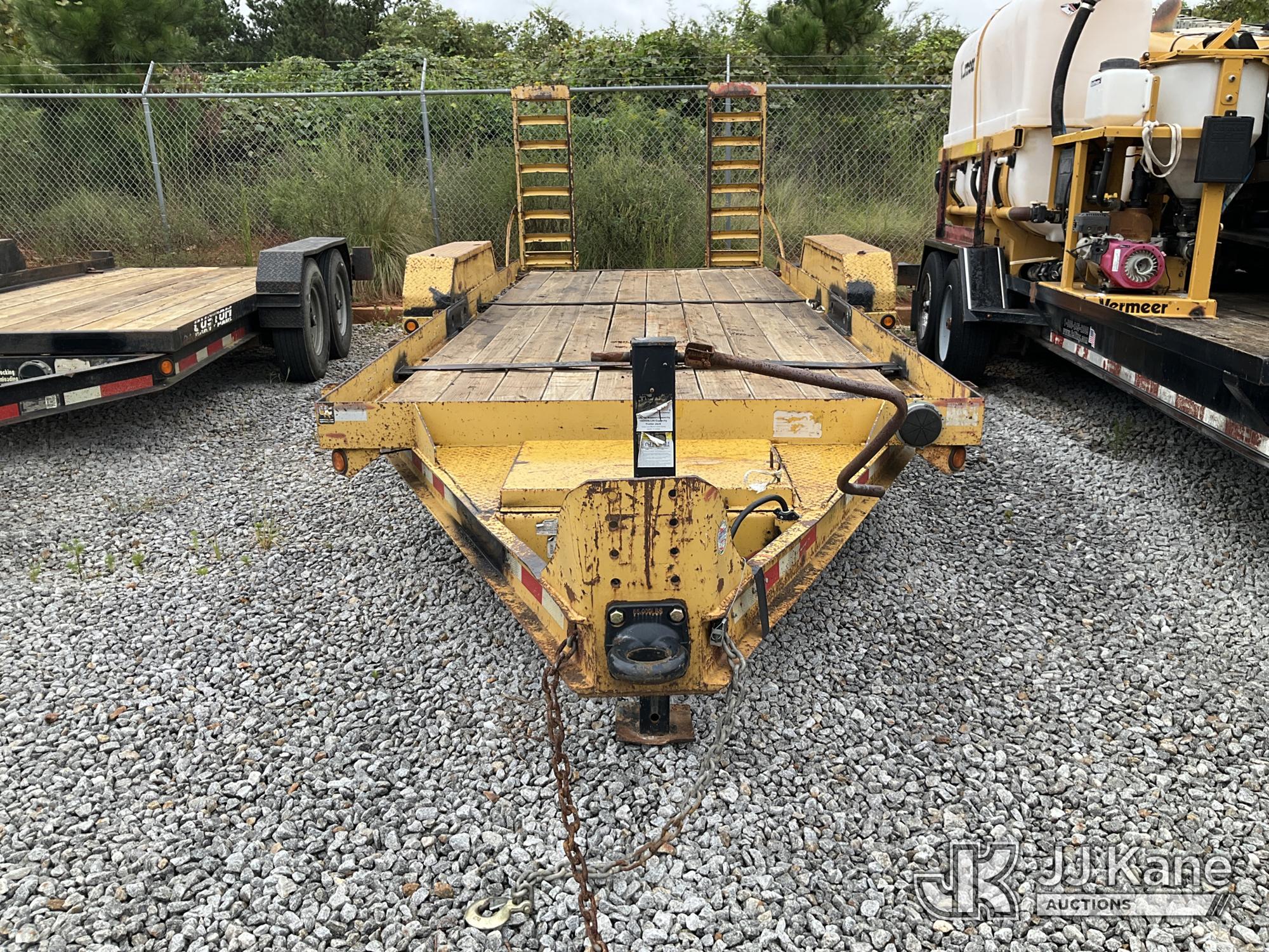 2012 Cam Superline 6CAM18