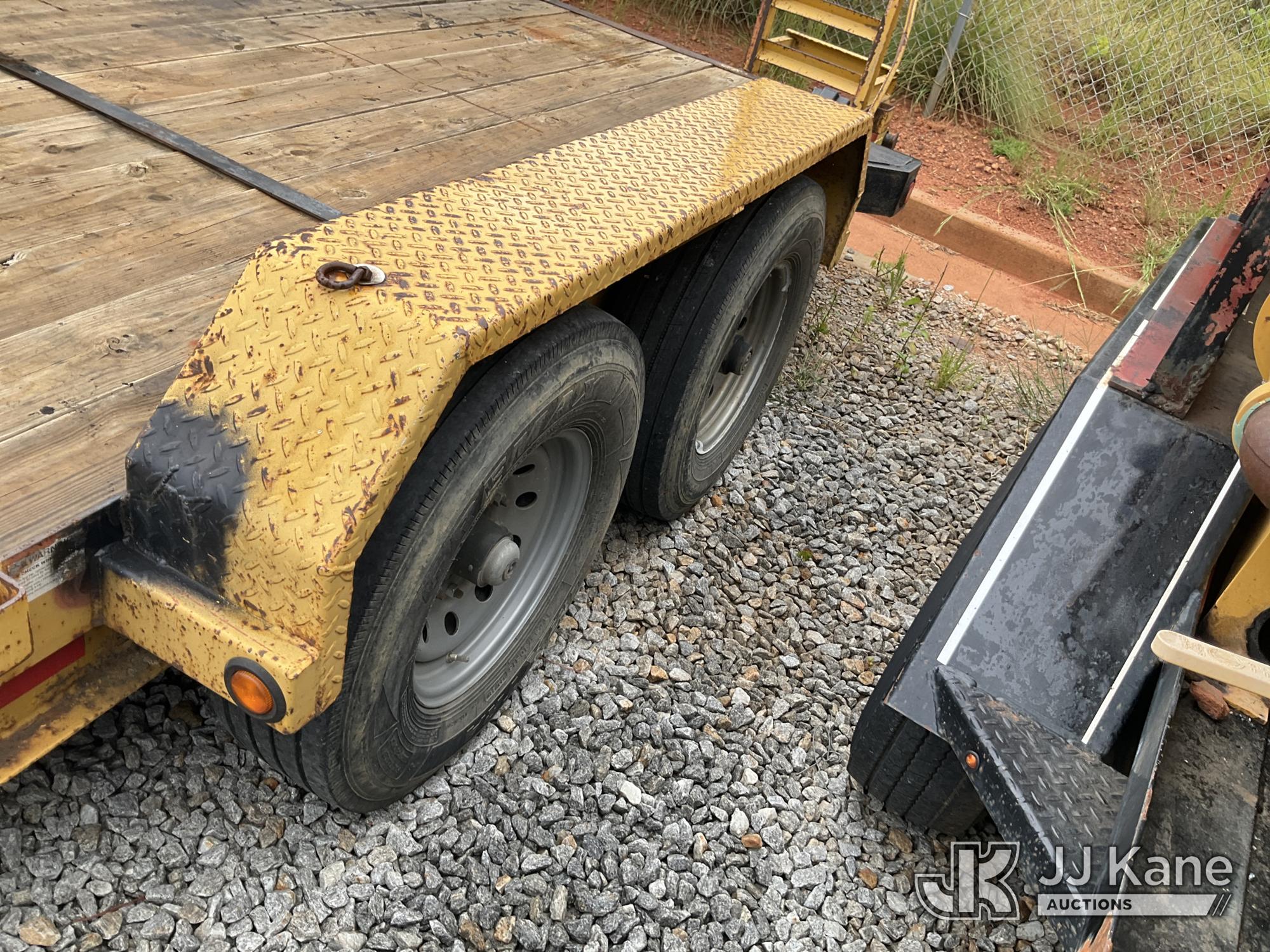 2012 Cam Superline 6CAM18