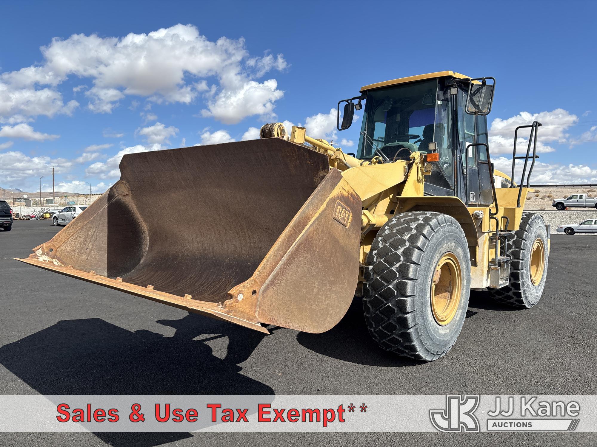 Photo of Caterpillar 950G