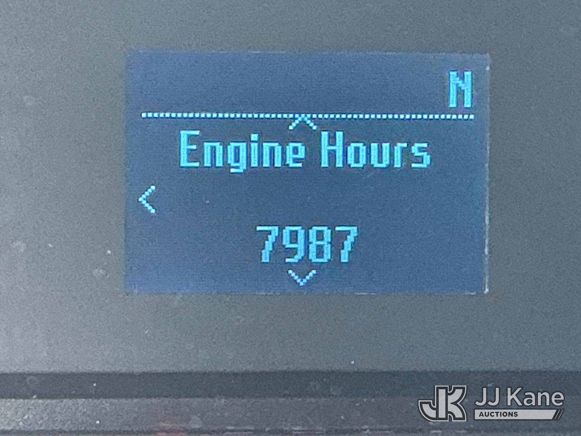 2020 Ford F-550