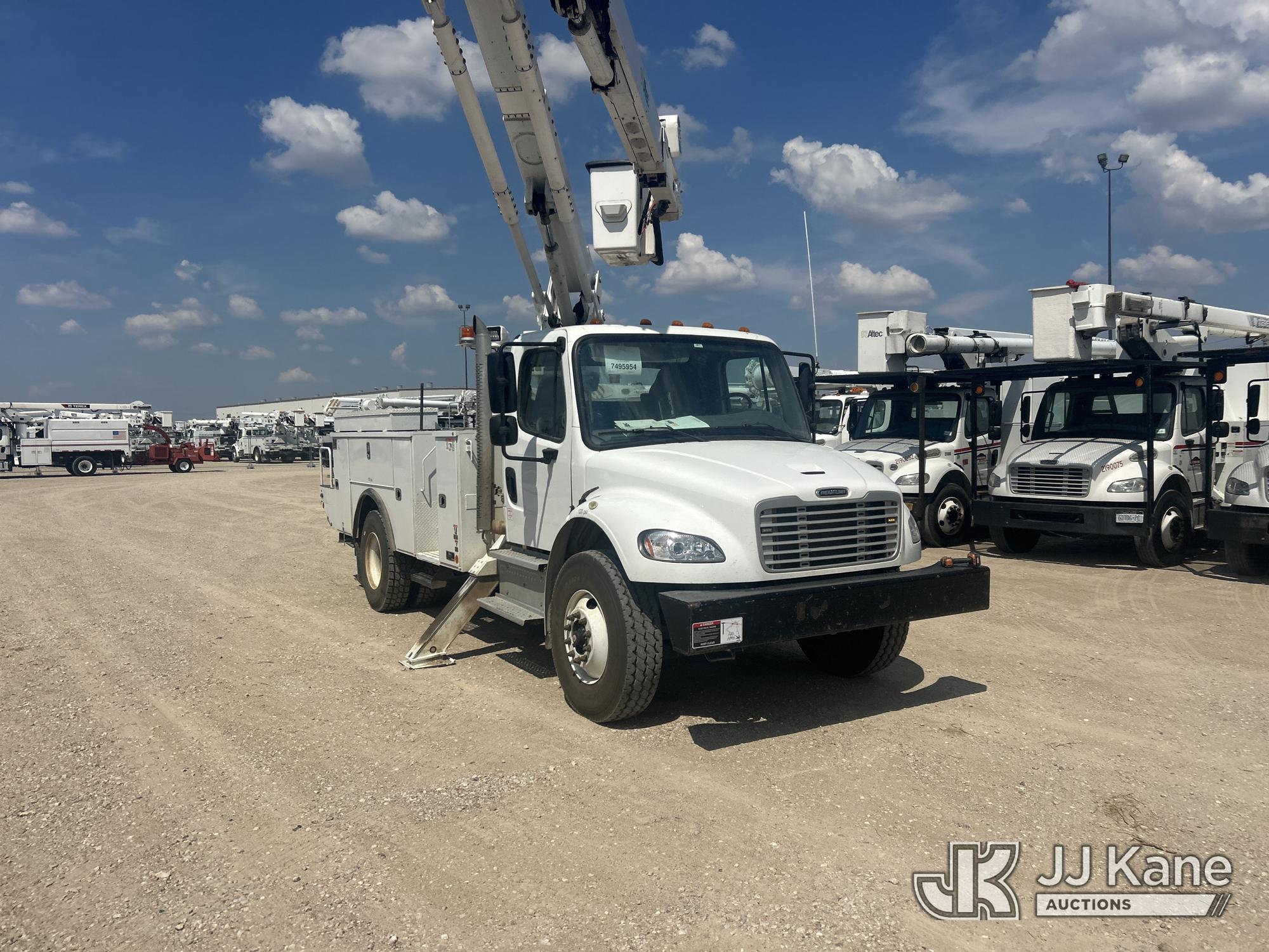 2019 Freightliner M2 106