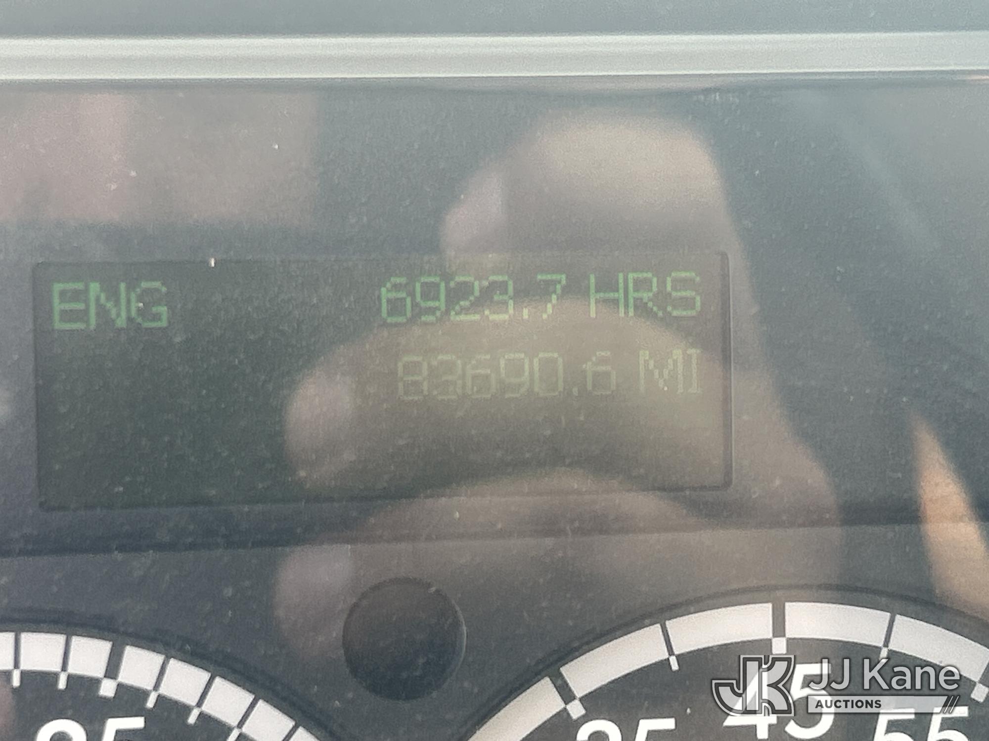 2019 Freightliner M2 106