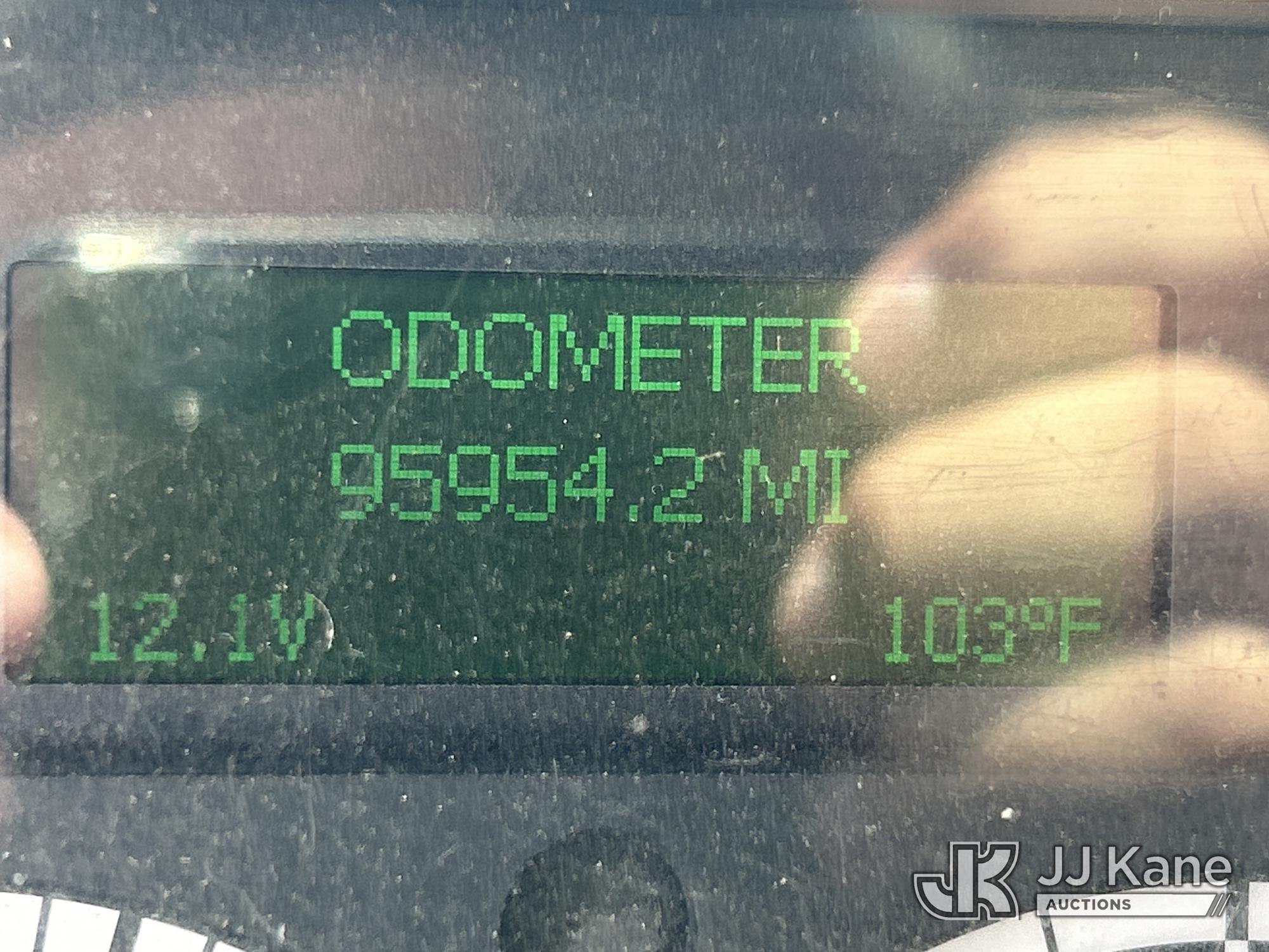 2018 Freightliner M2 106