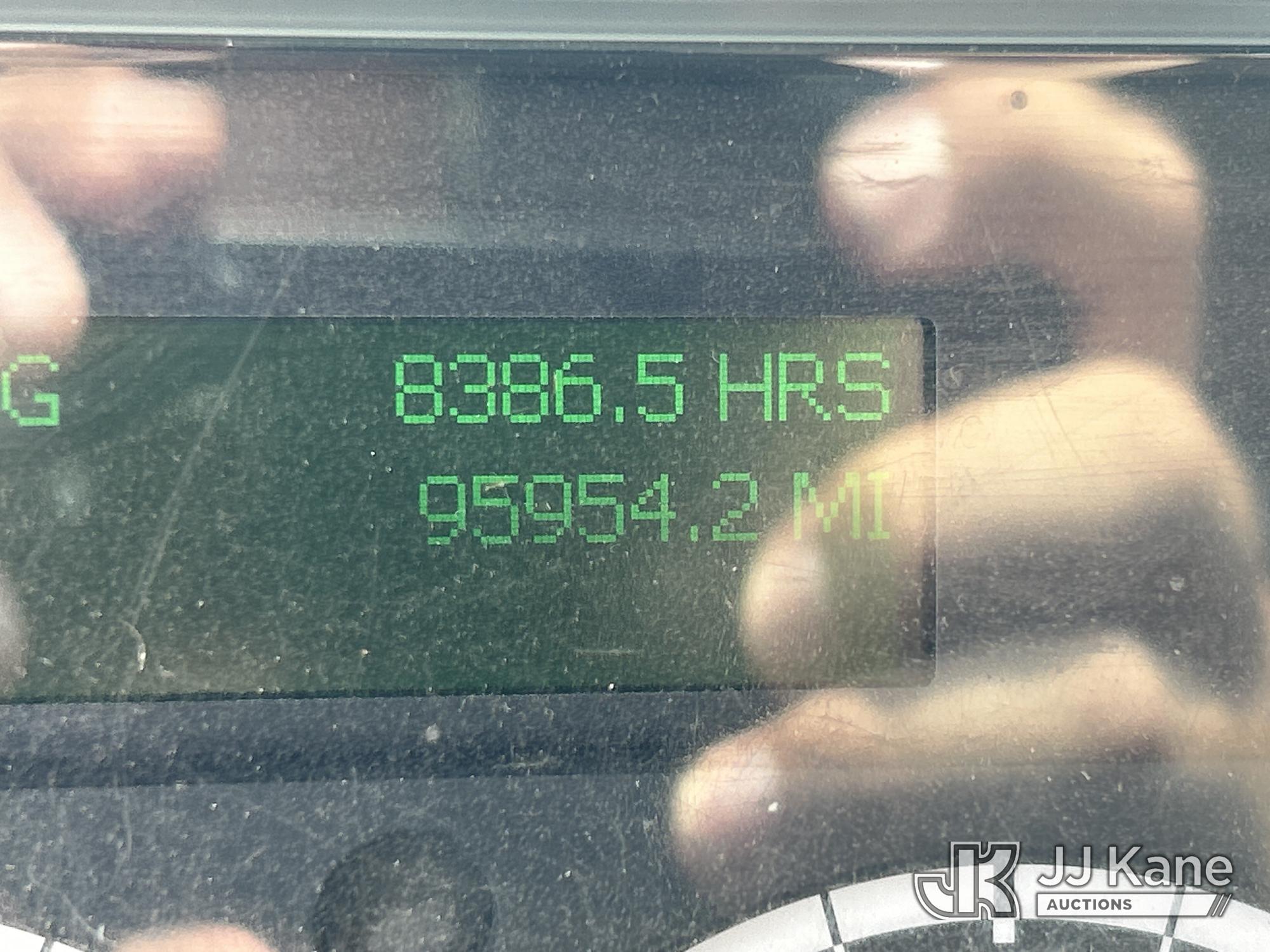 2018 Freightliner M2 106