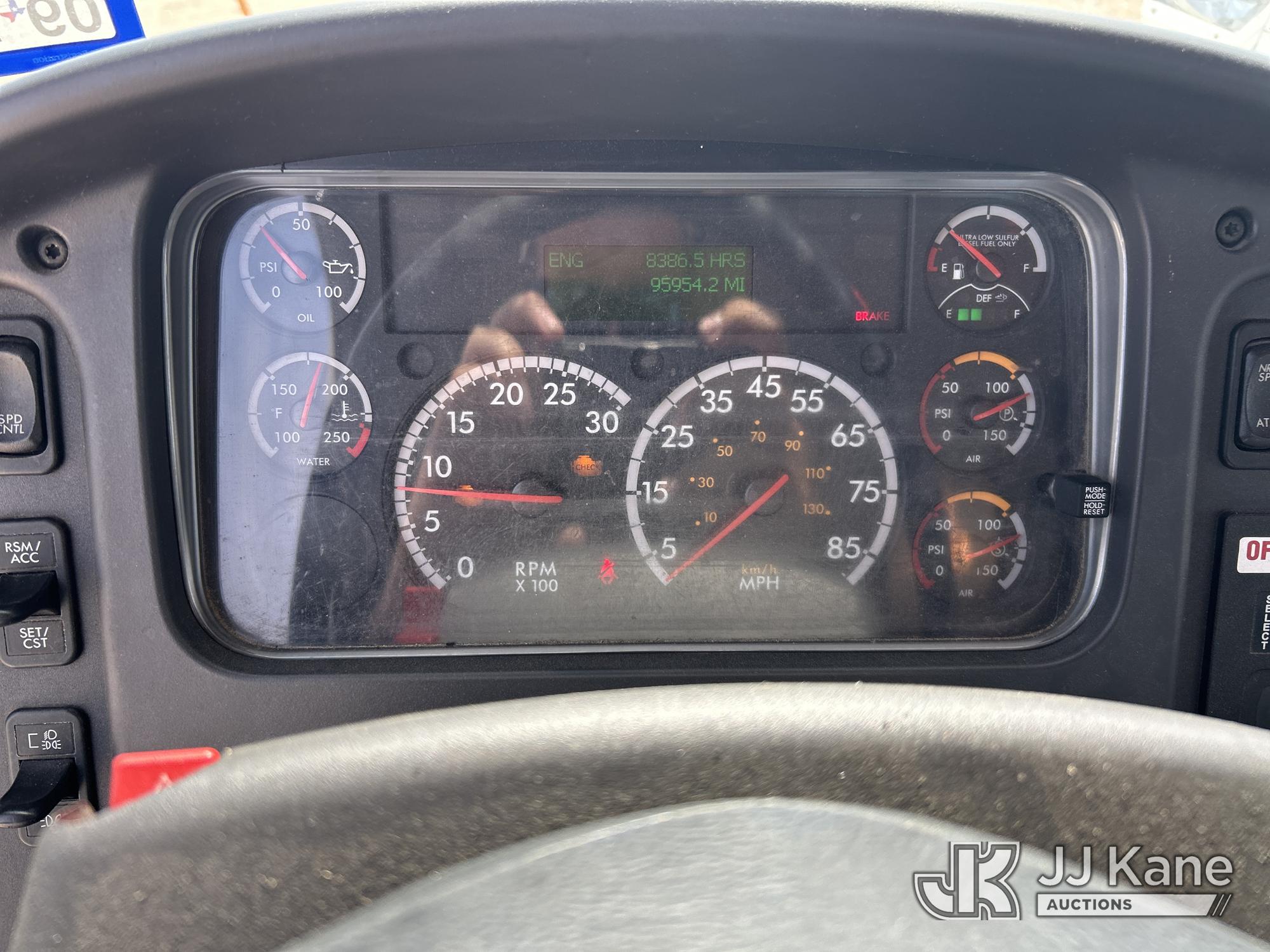 2018 Freightliner M2 106