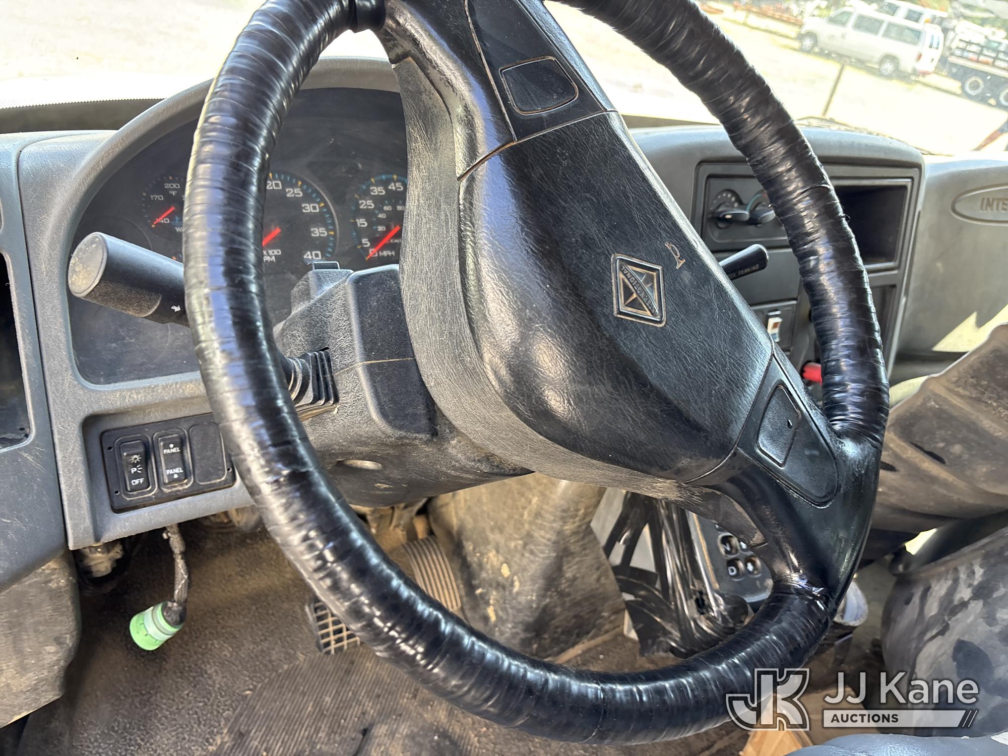 2006 International 4200
