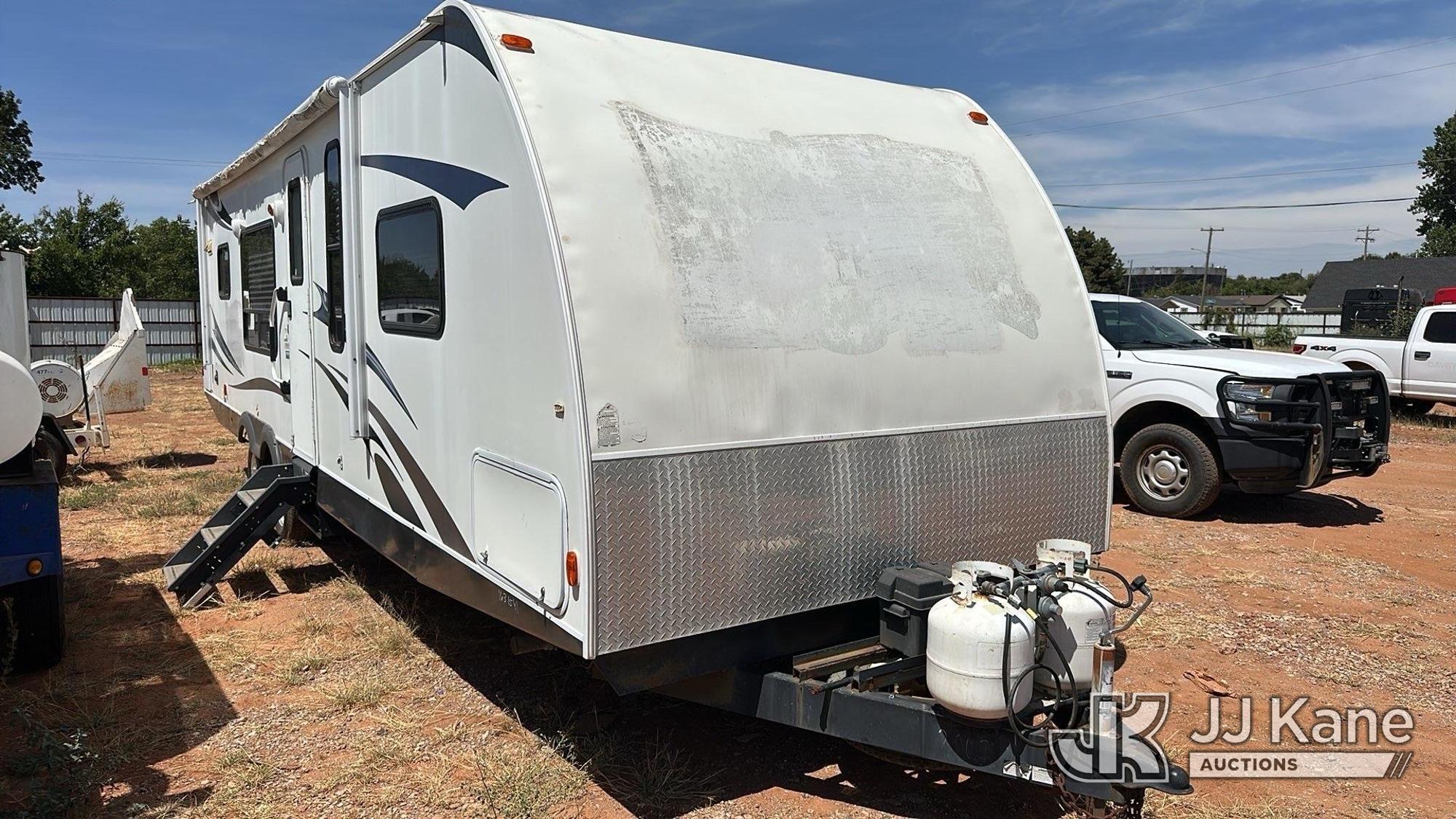 2014 Forest River FREEDOM EXPRESS 305RKDS