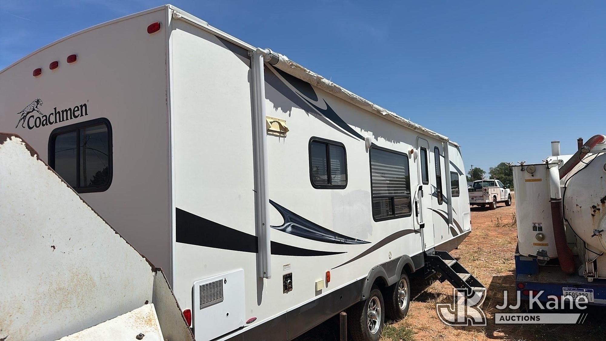 2014 Forest River FREEDOM EXPRESS 305RKDS