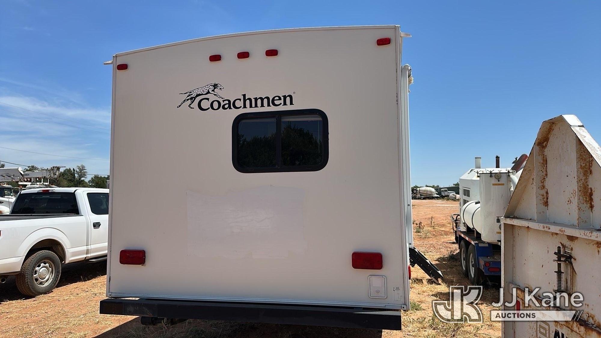 2014 Forest River FREEDOM EXPRESS 305RKDS