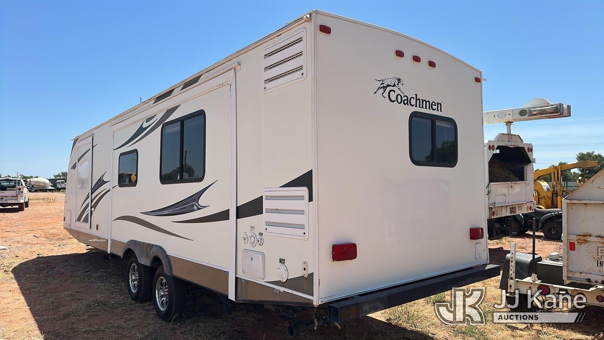 2014 Forest River FREEDOM EXPRESS 305RKDS