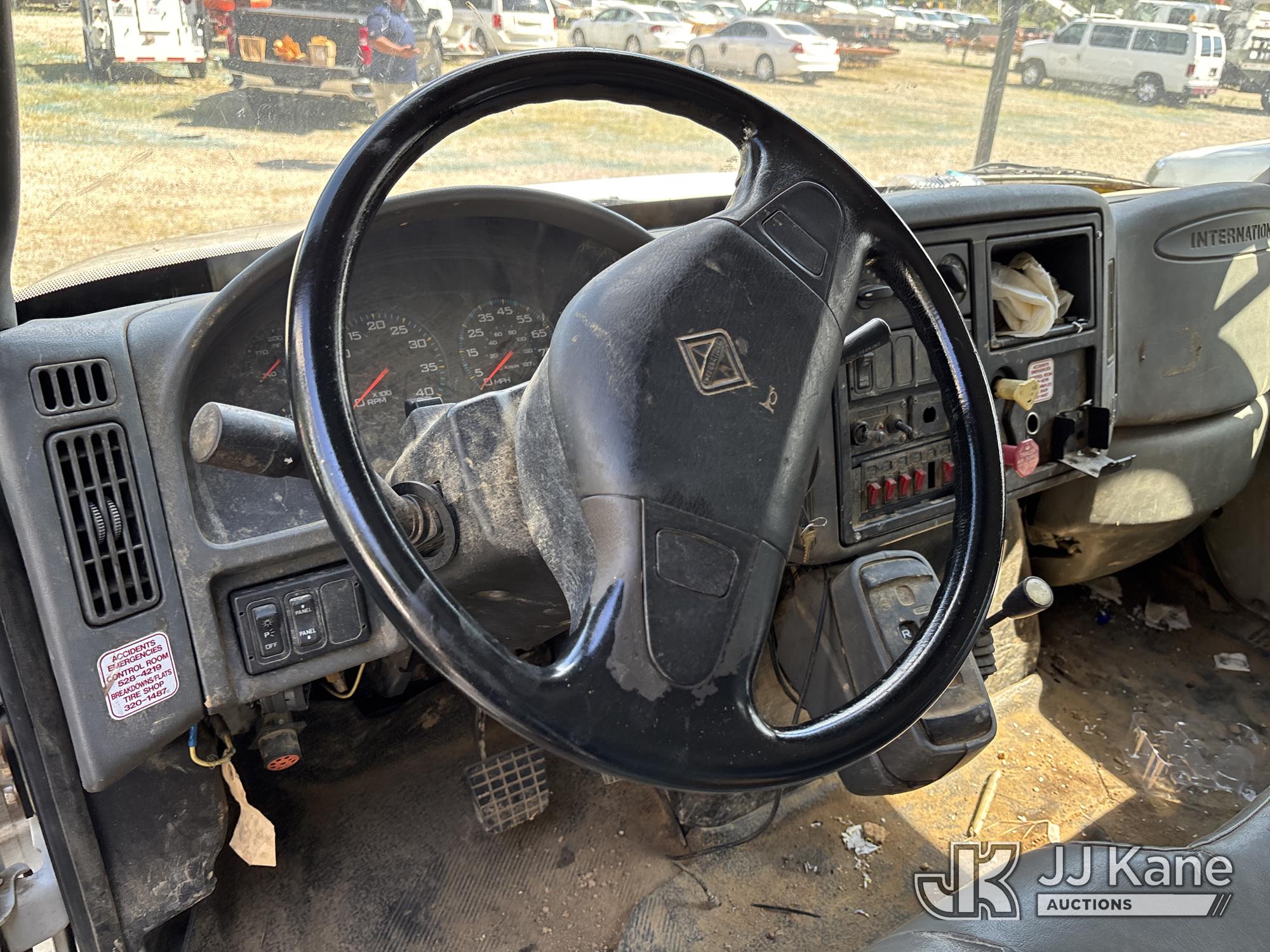2006 International 4200