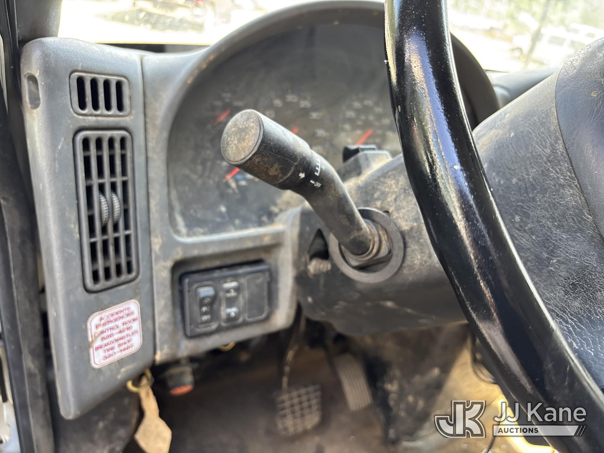 2006 International 4200