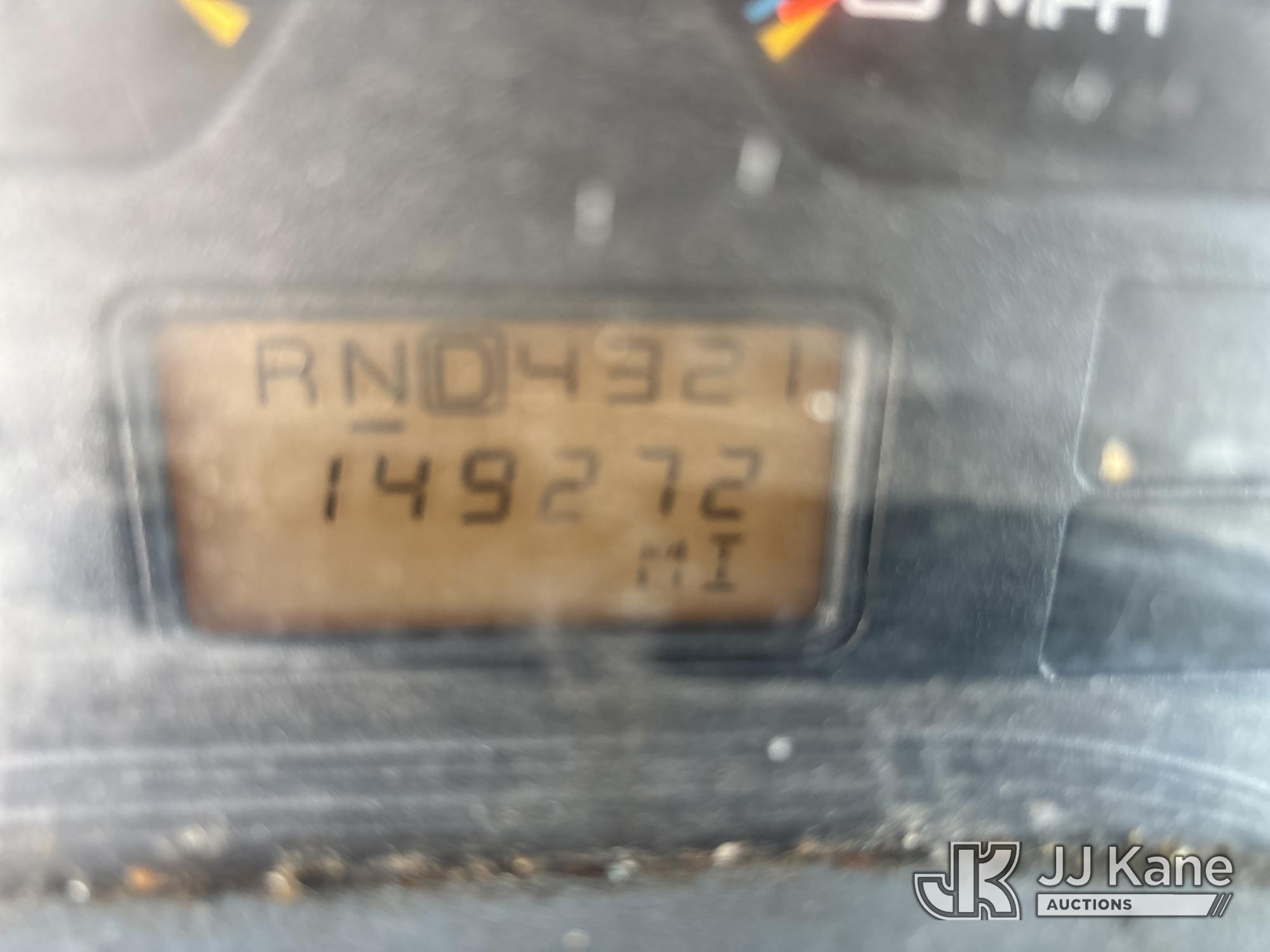 2007 International 4200