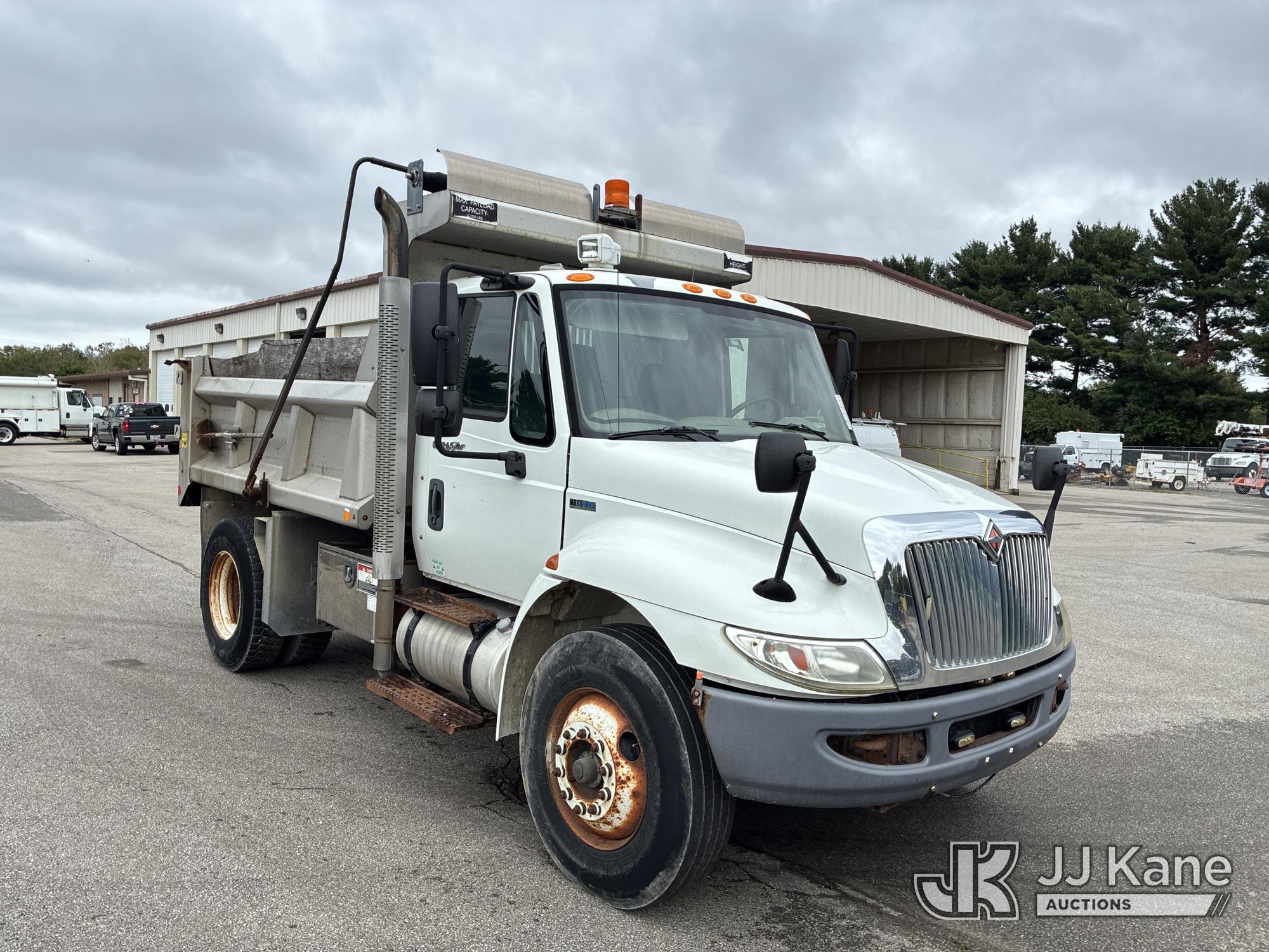 2012 International 4300