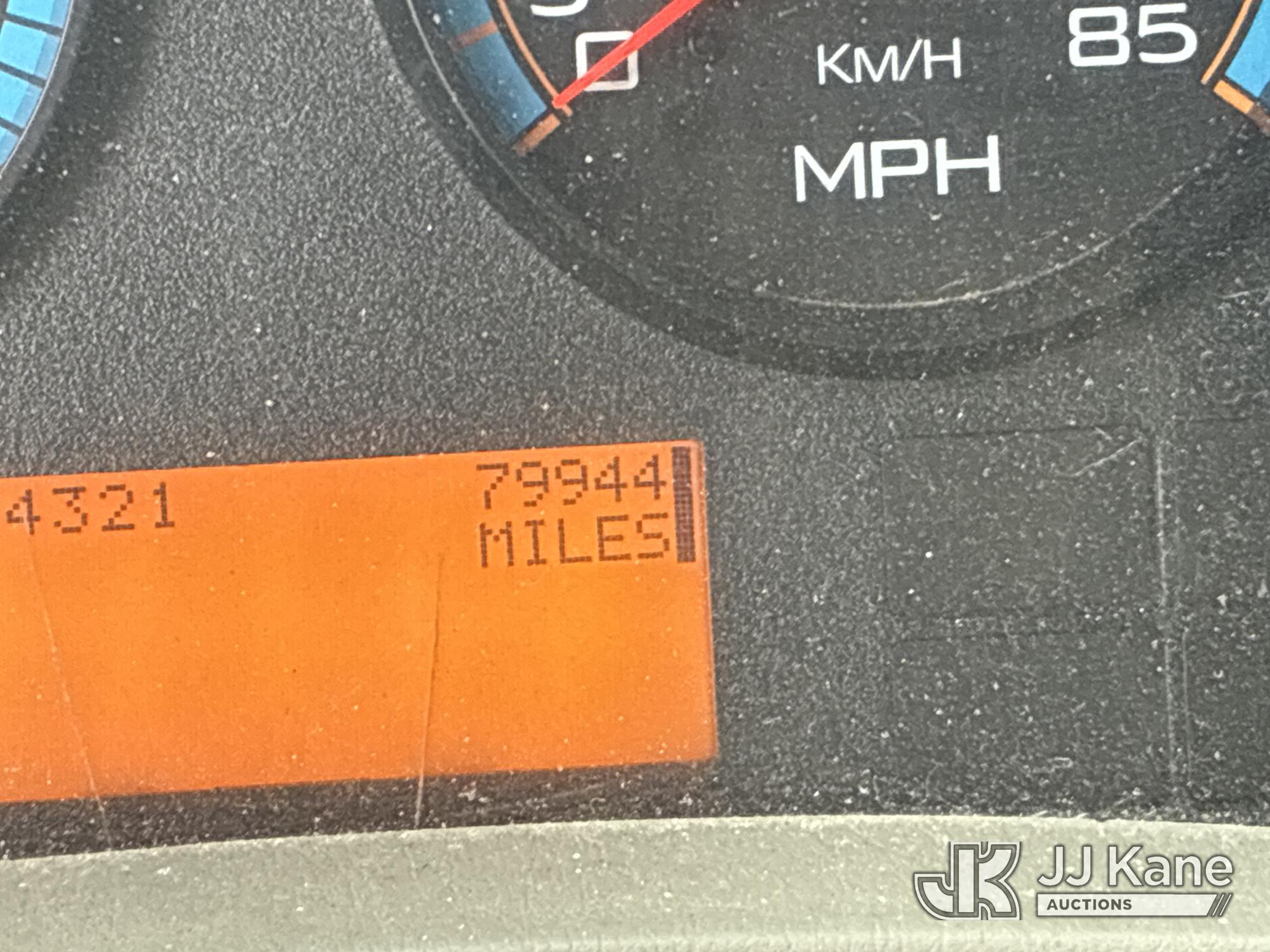 2012 International 4300