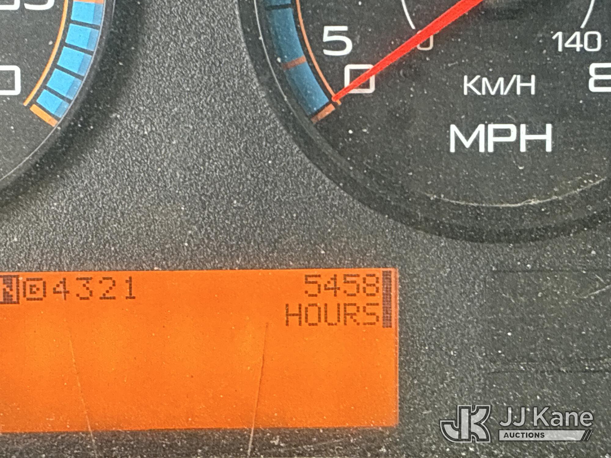 2012 International 4300