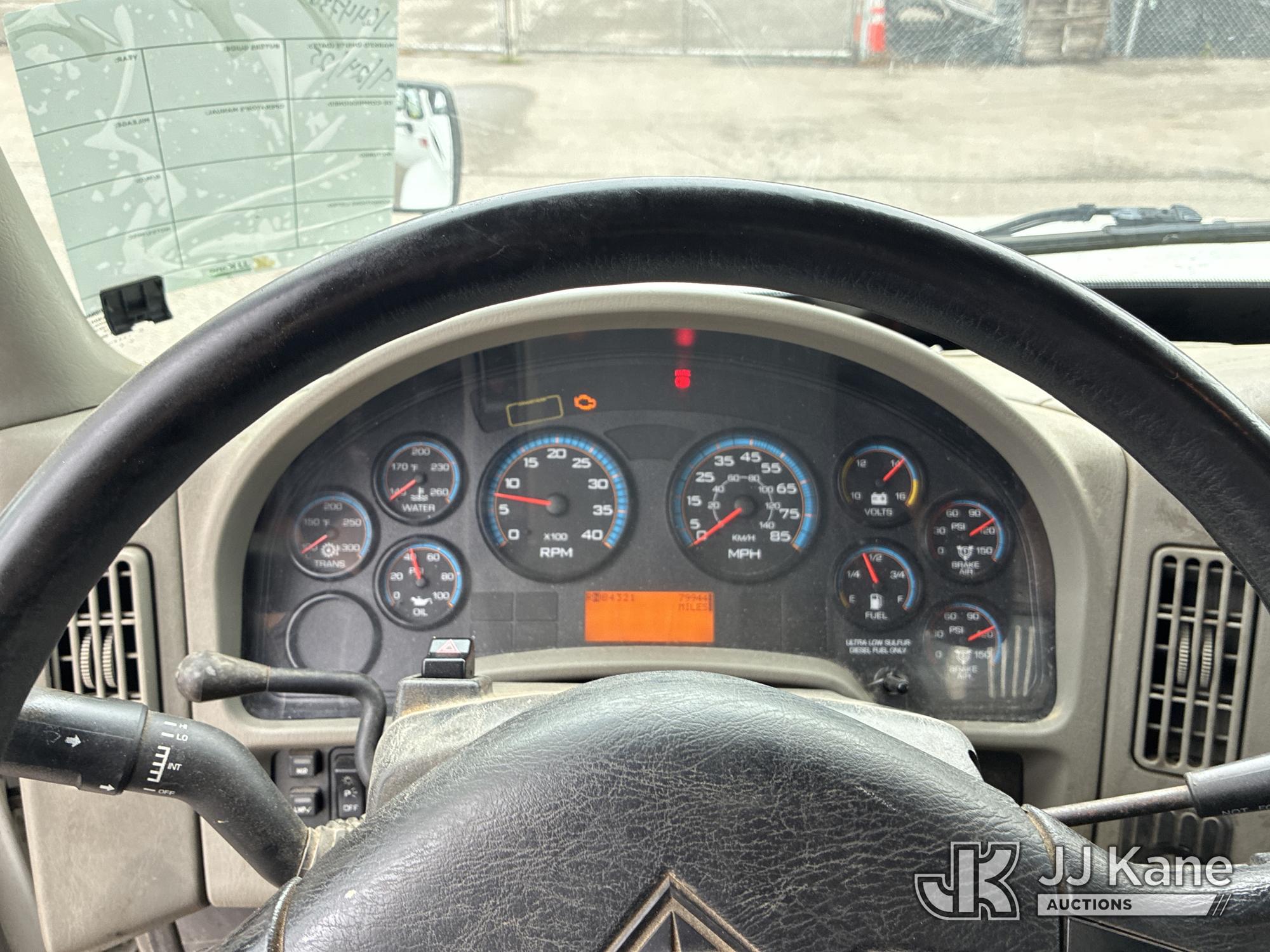 2012 International 4300