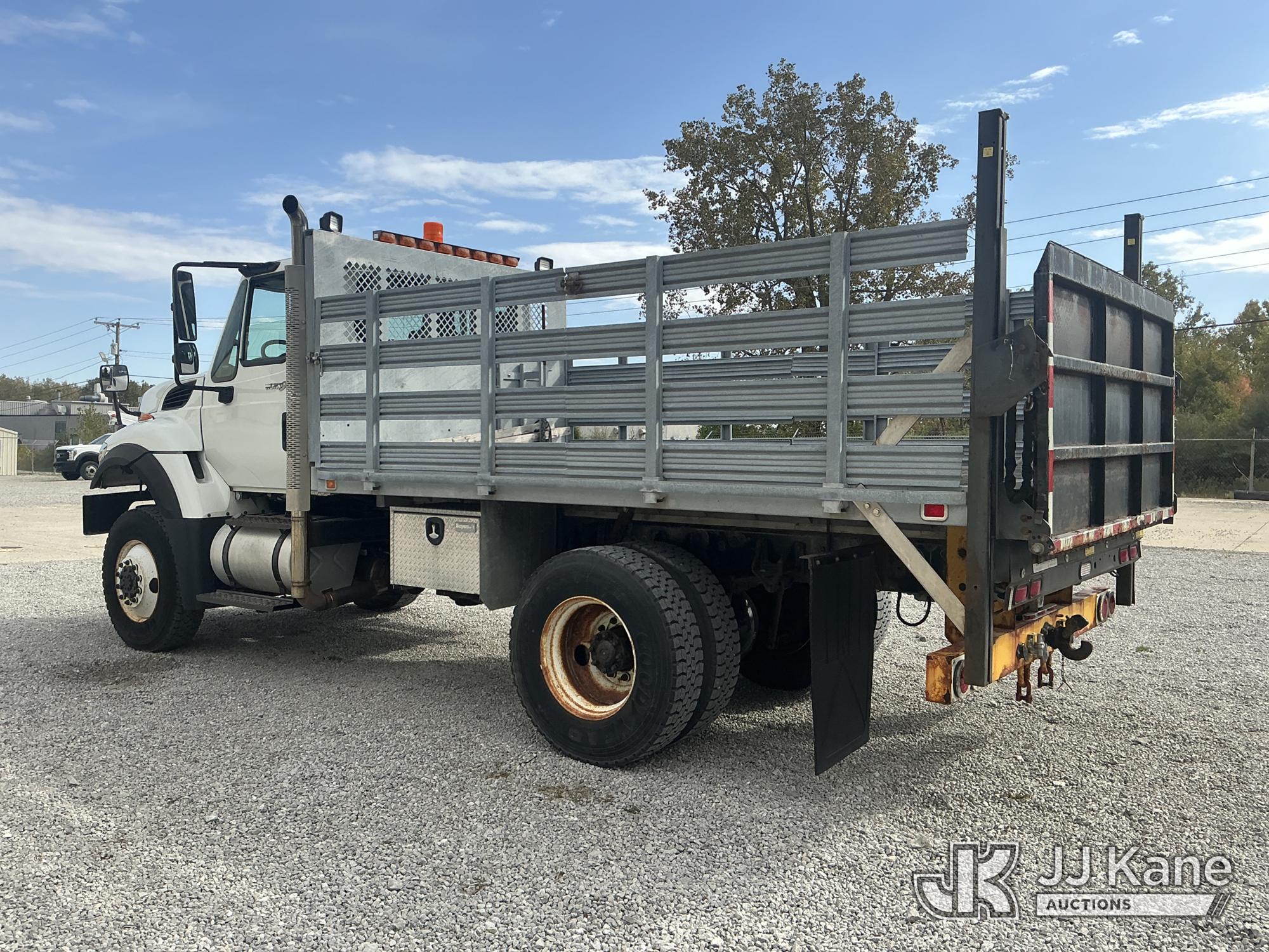 2014 International 7300