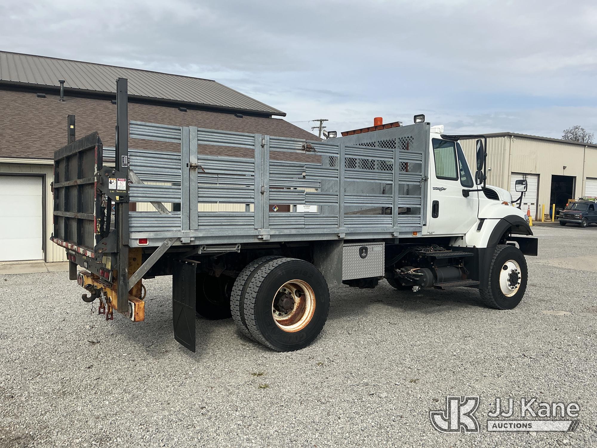 2014 International 7300