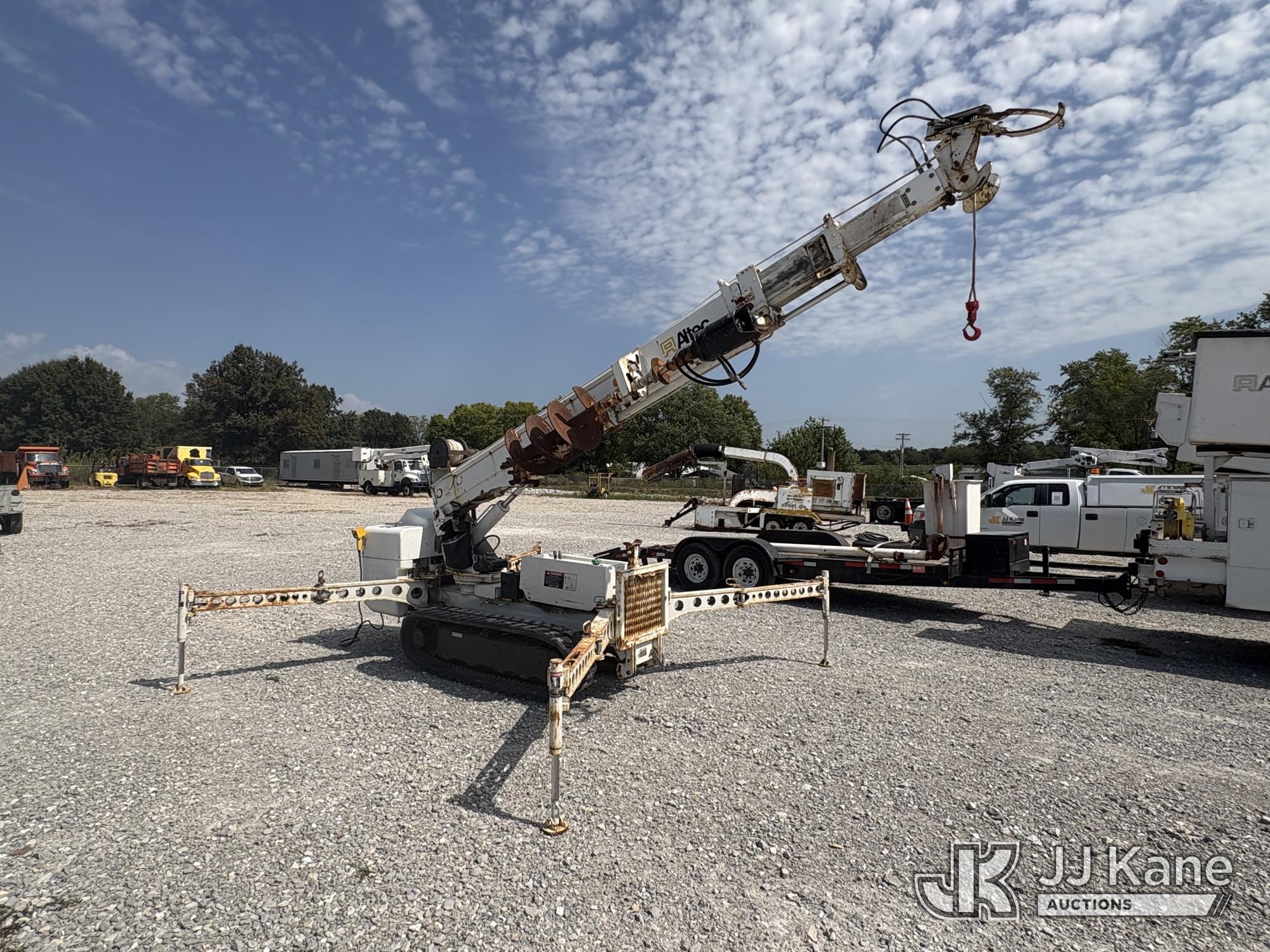 2006 Altec DB35
