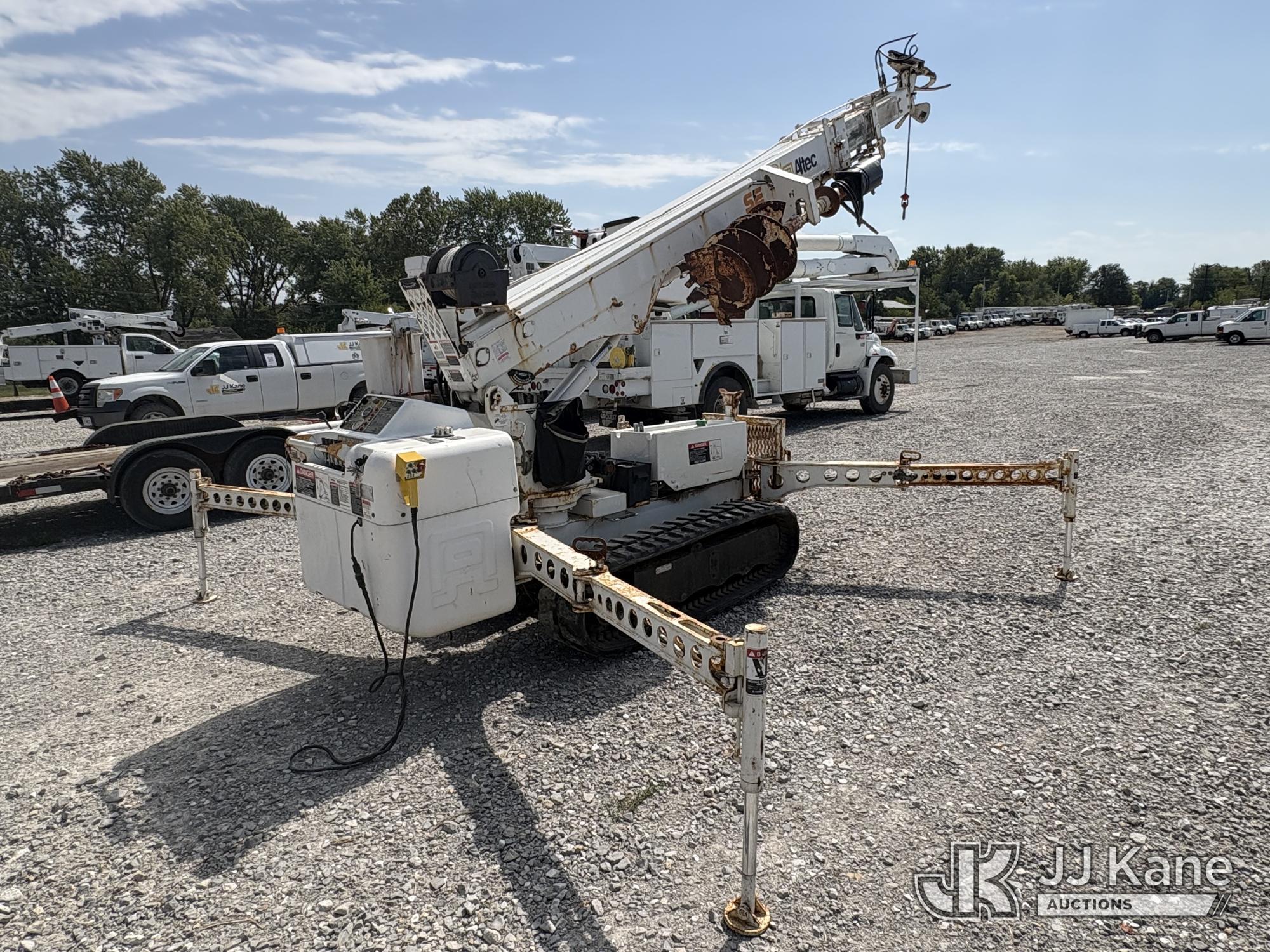 2006 Altec DB35