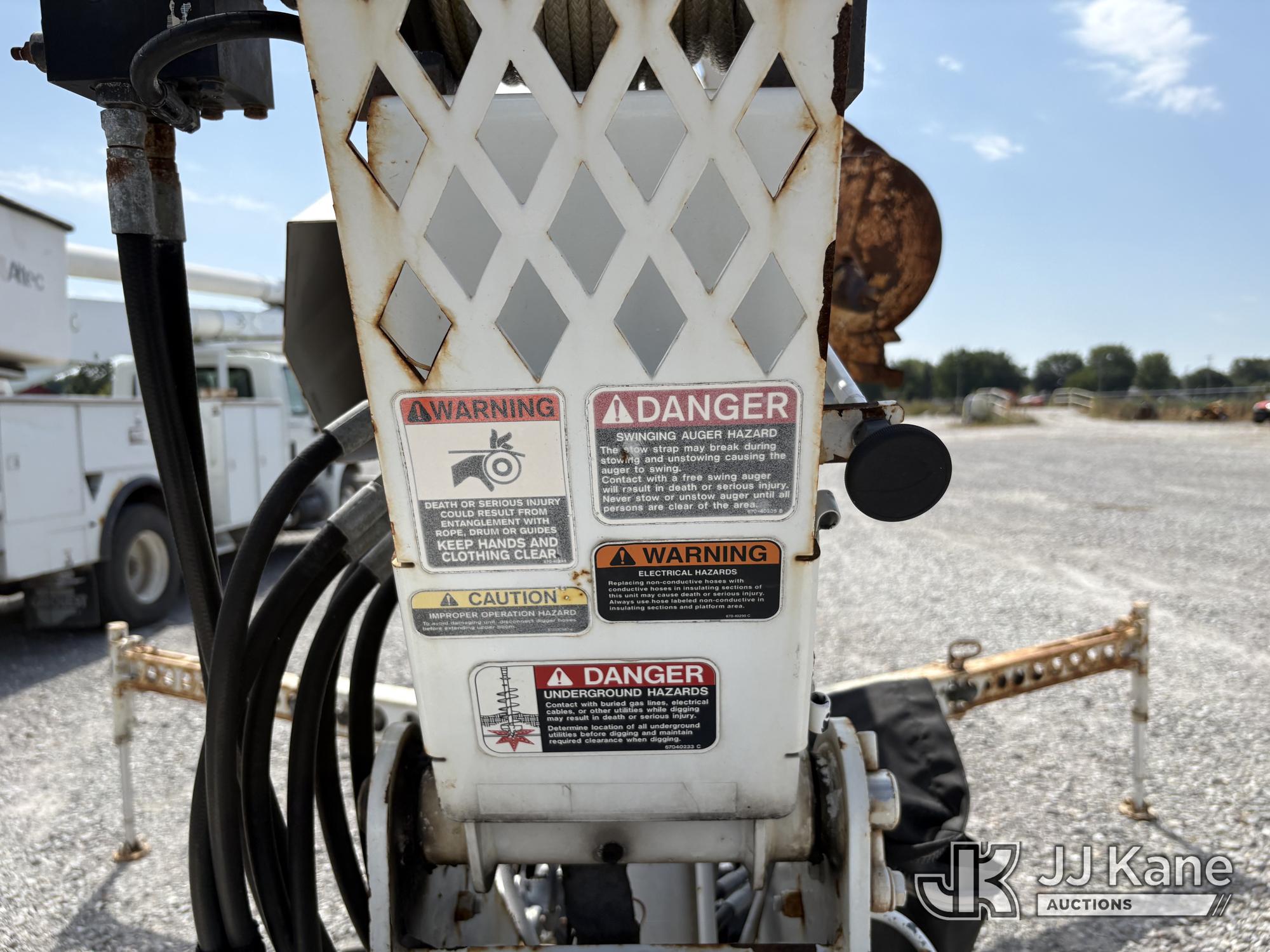 2006 Altec DB35