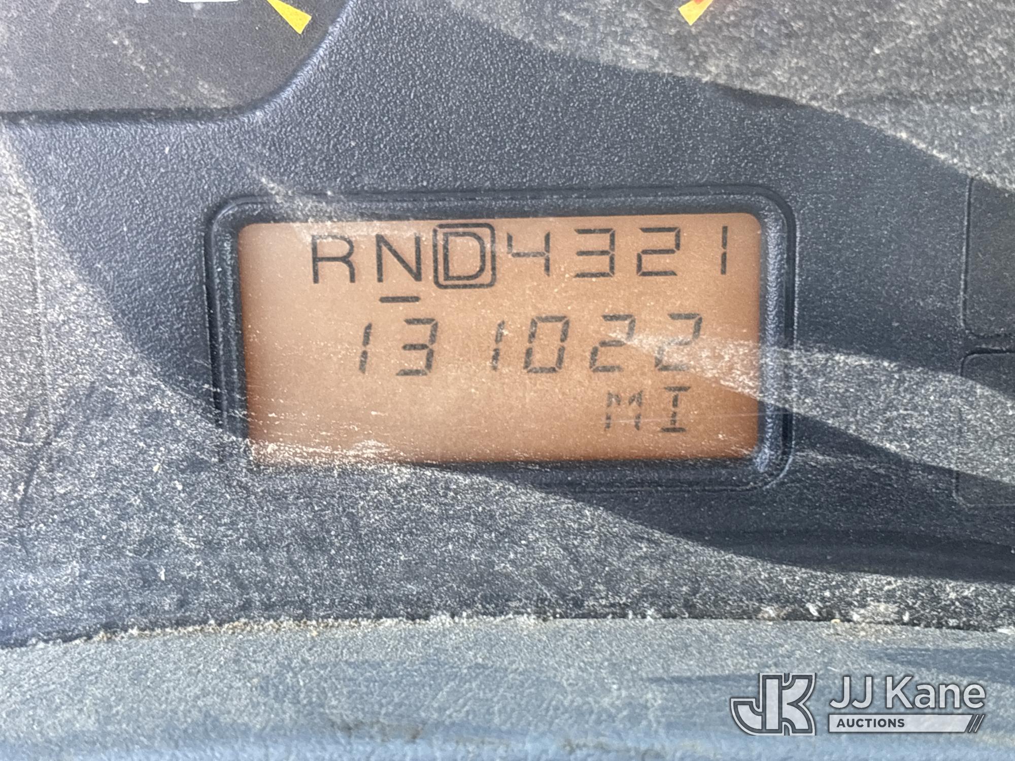 2006 International 4200