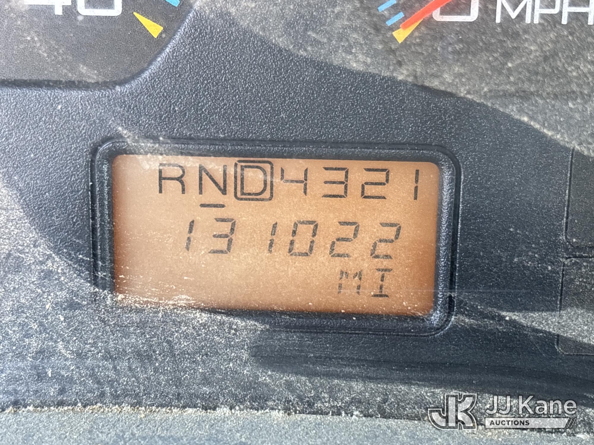 2006 International 4200