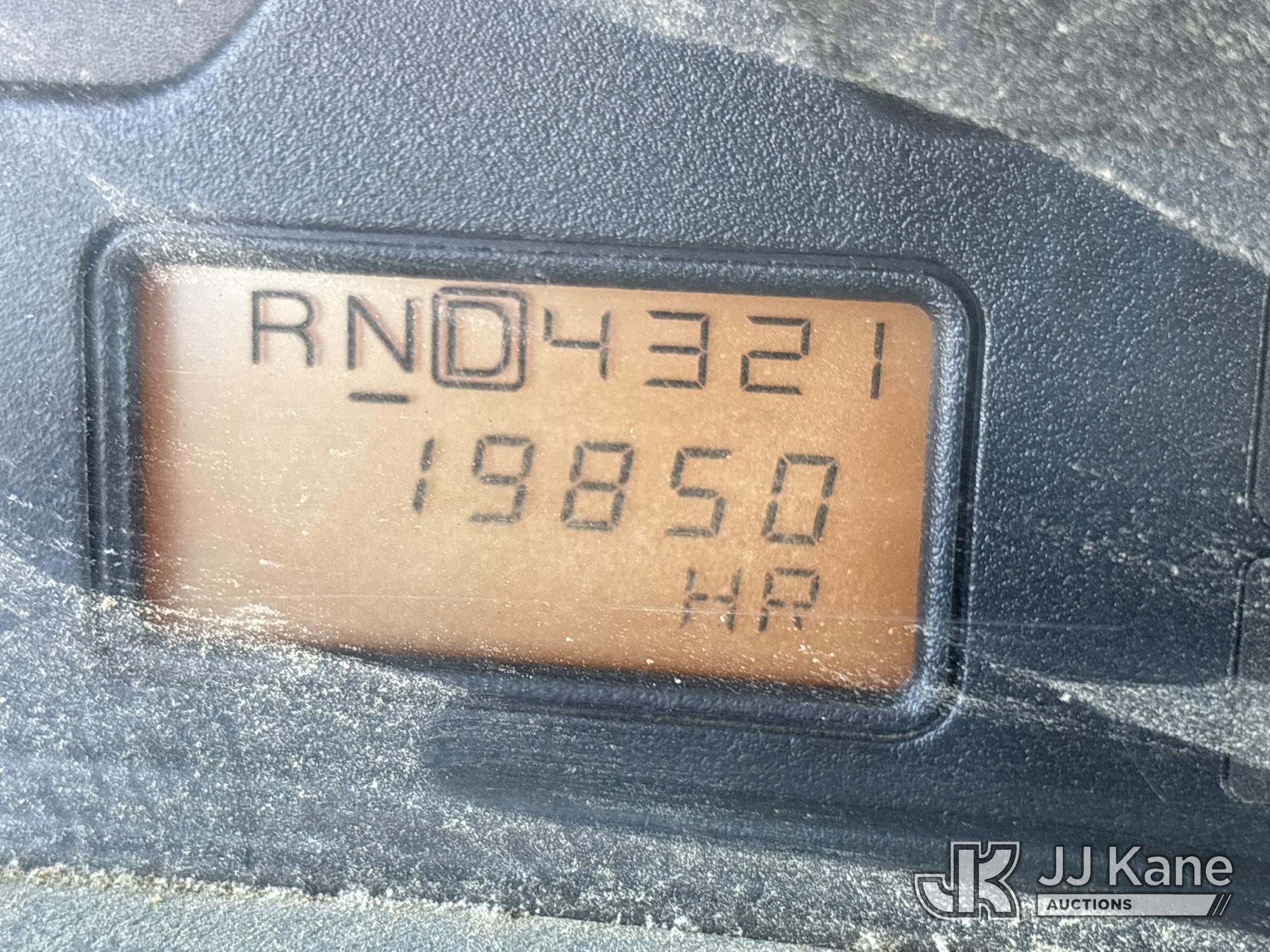 2006 International 4200