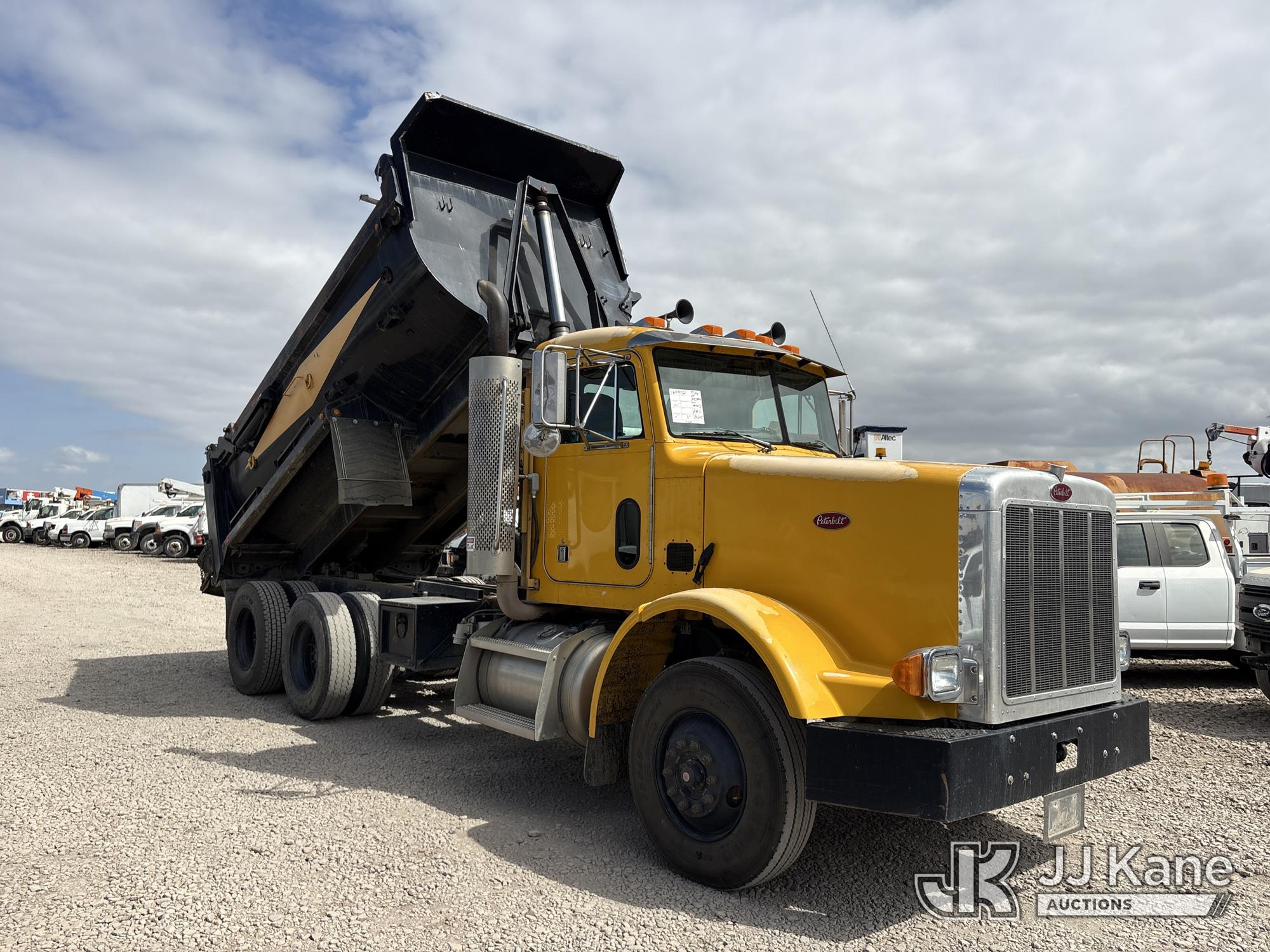 2003 Peterbilt 378
