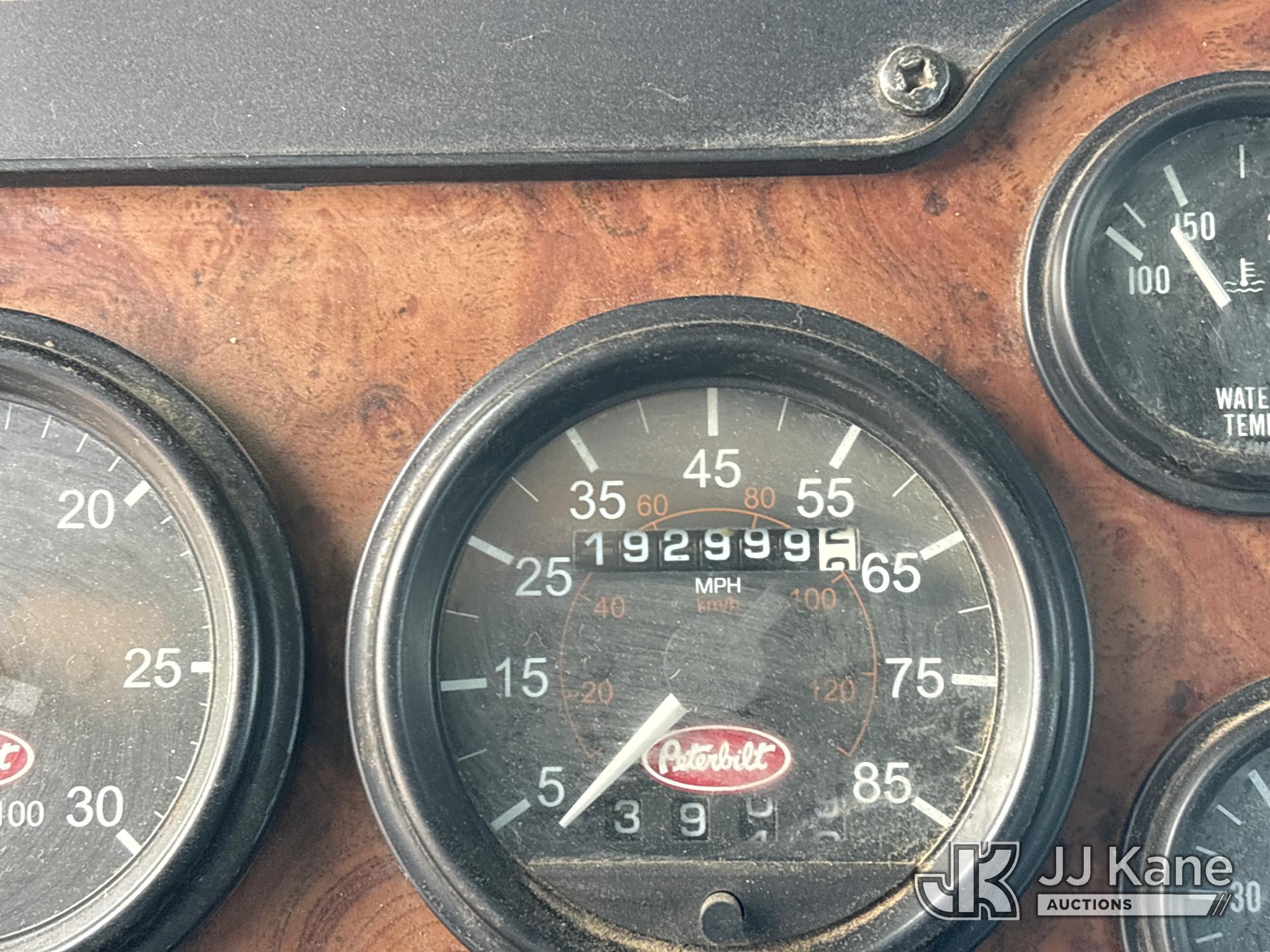 2003 Peterbilt 378