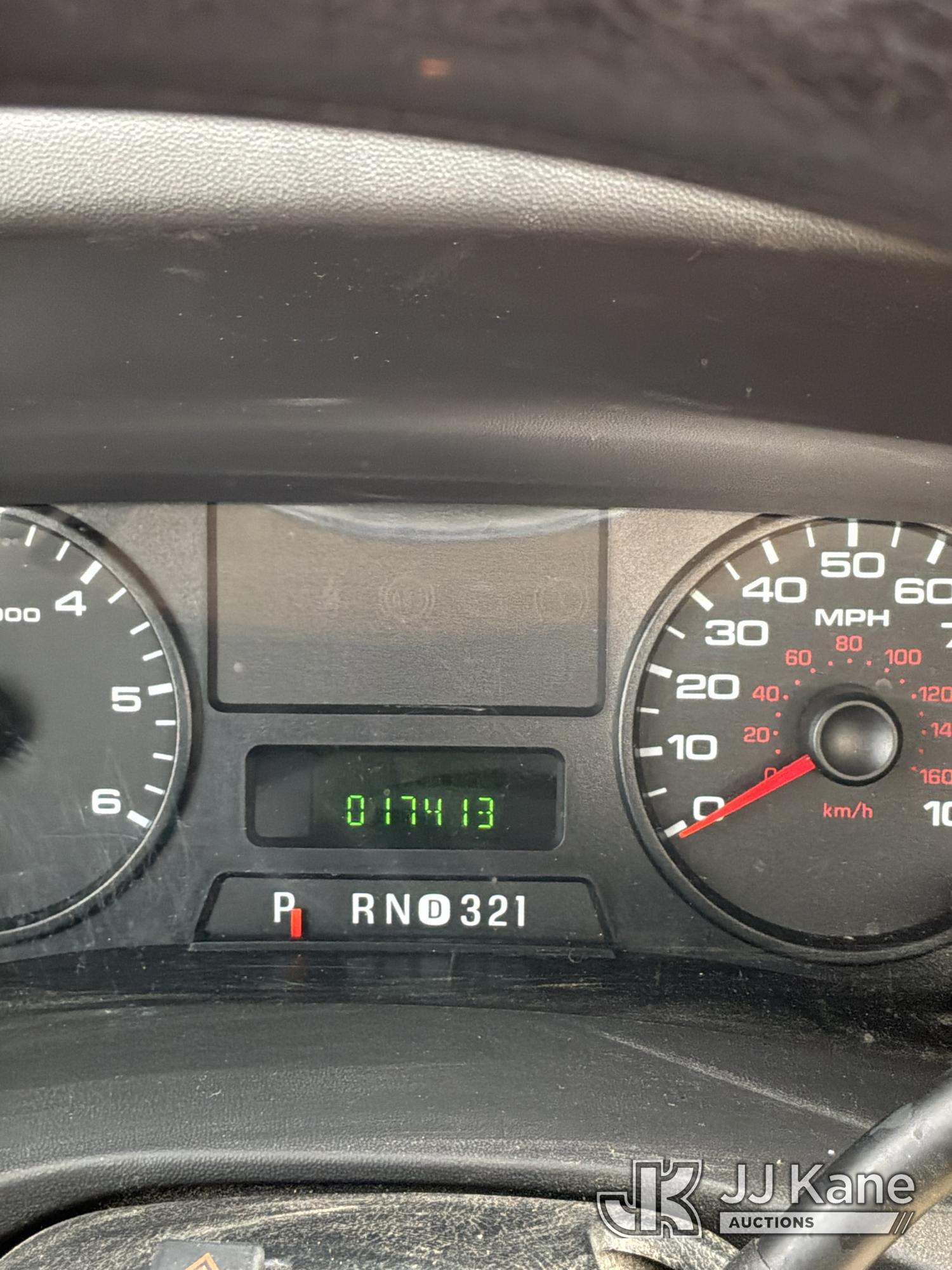 2006 Ford F350