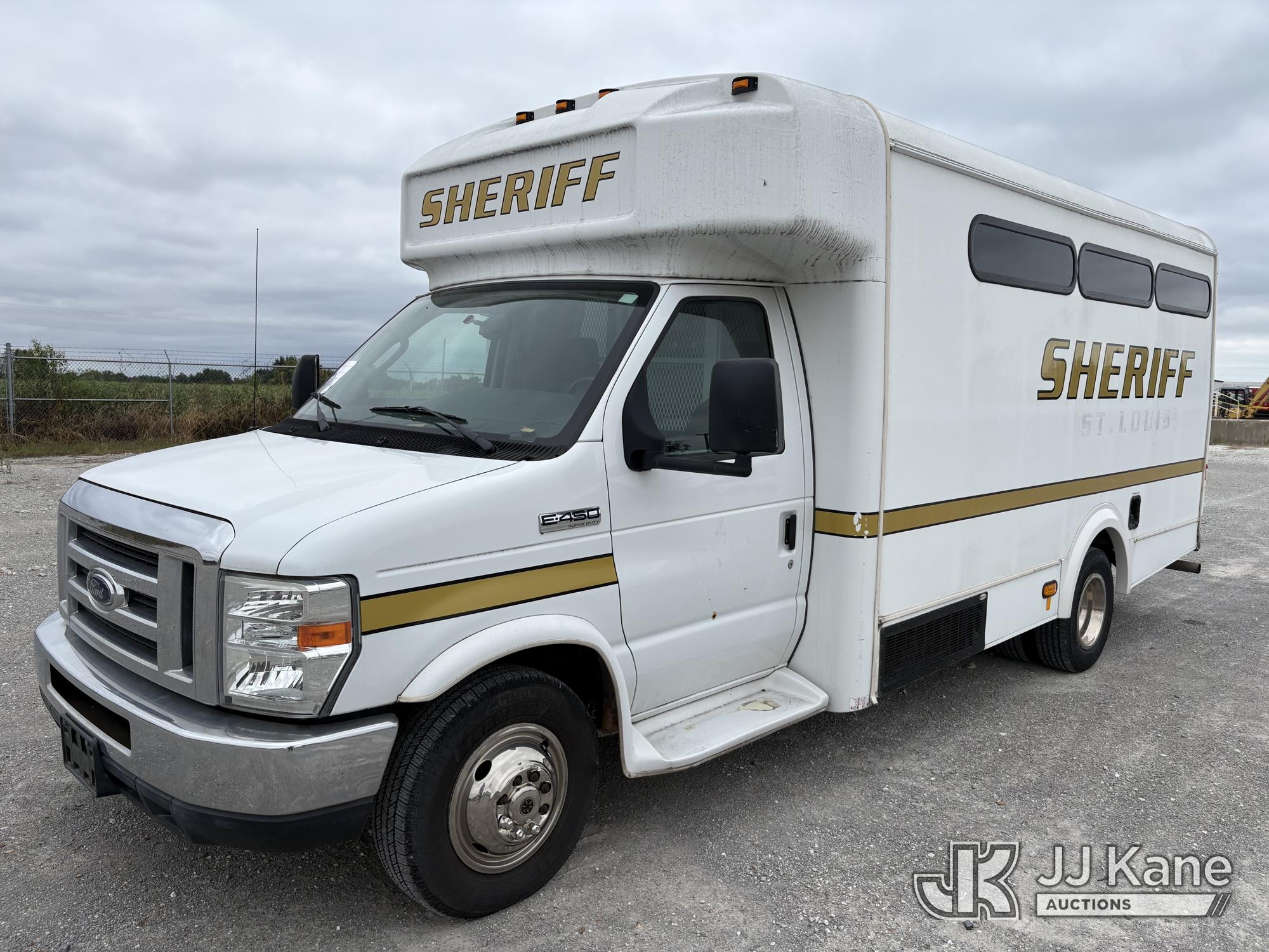 Photo of 2013 Ford Econoline