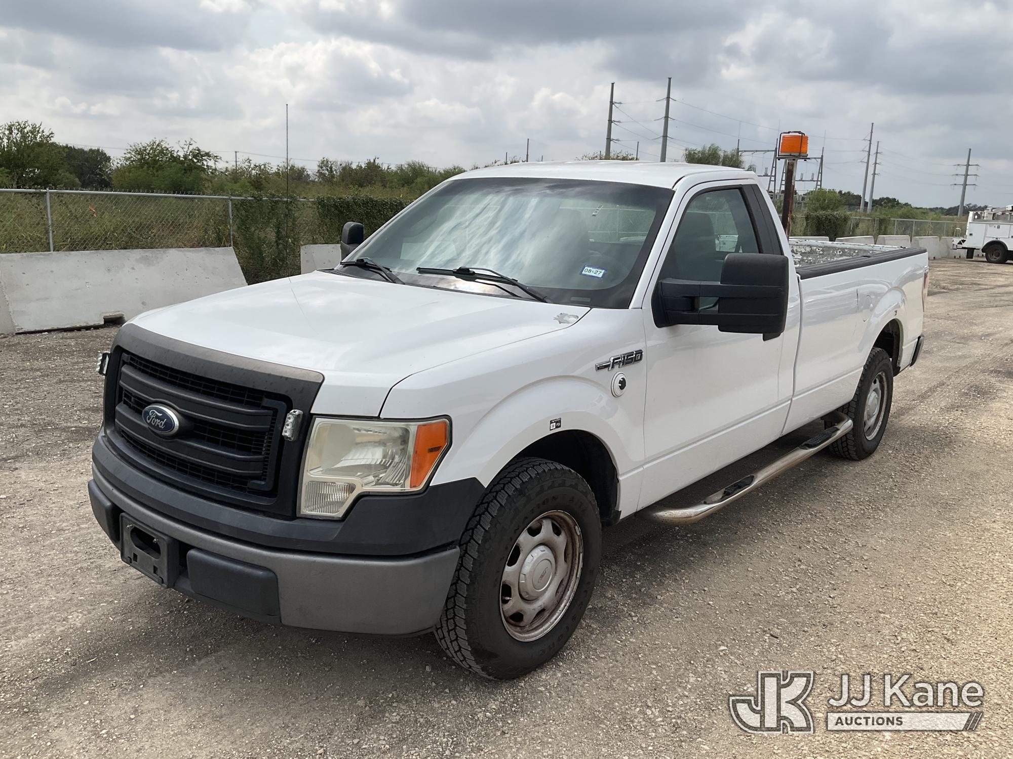 Photo of 2013 Ford F150