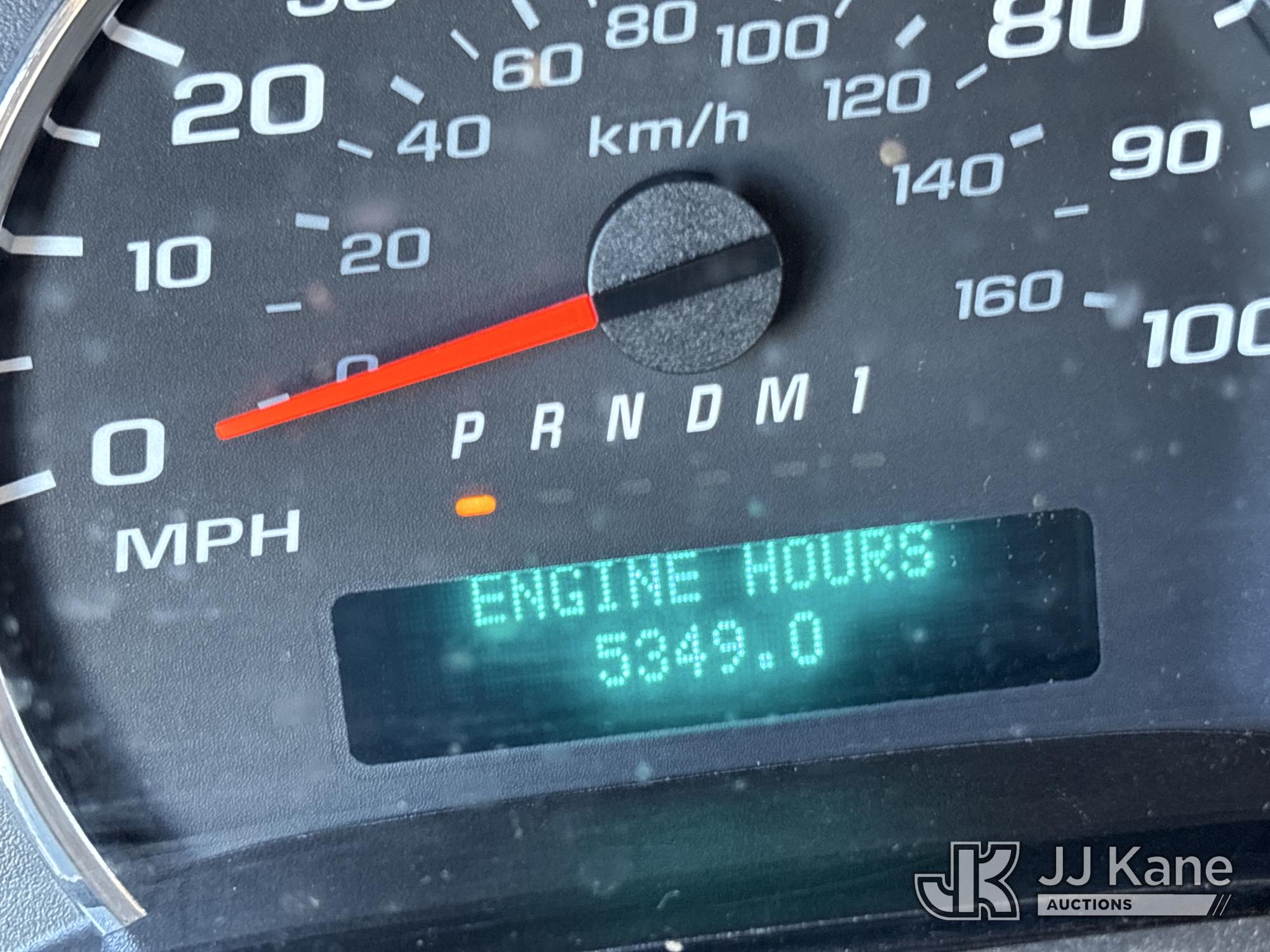 2014 Chevrolet EXPRESS